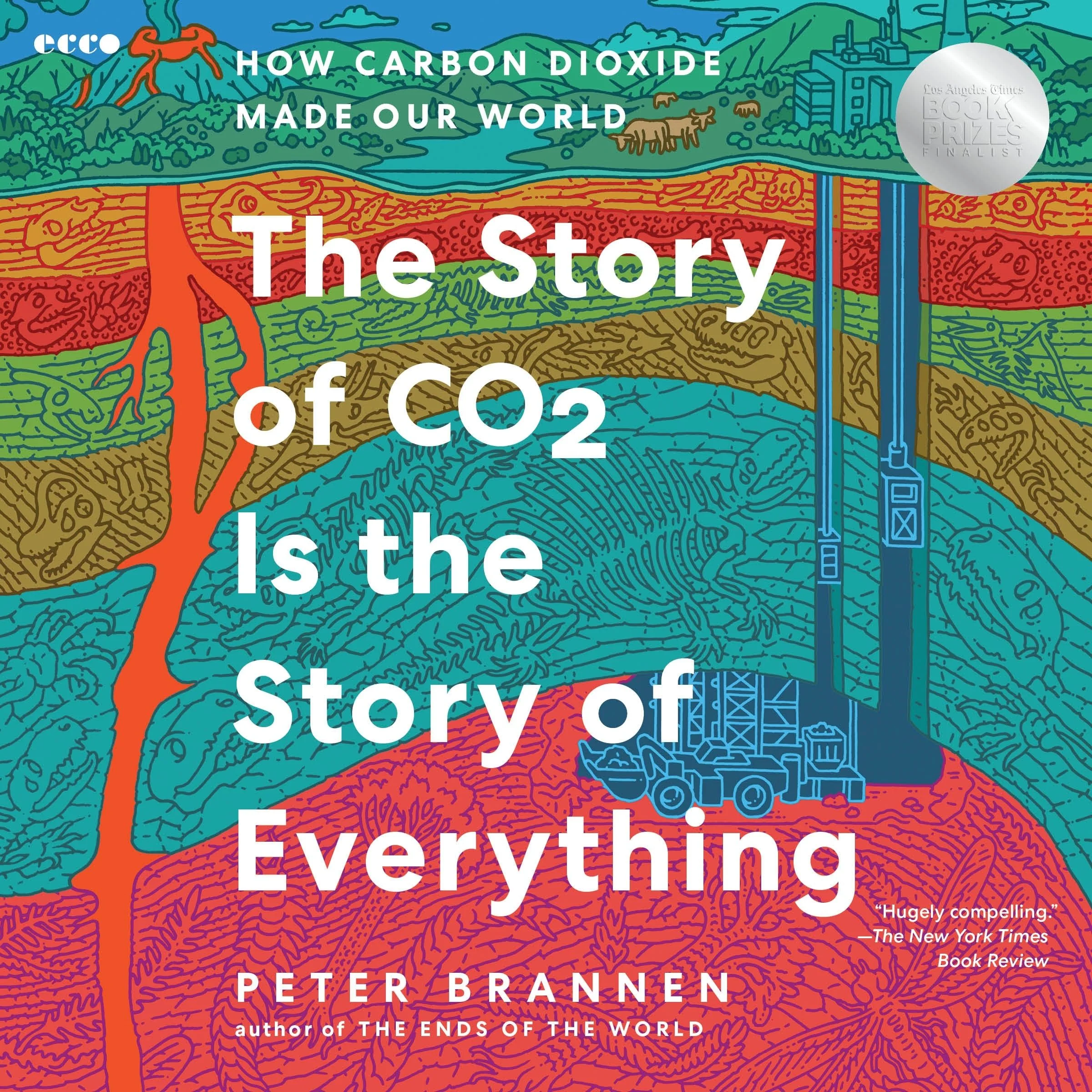 The Story of CO2 Is the Story of Everything - Image 3