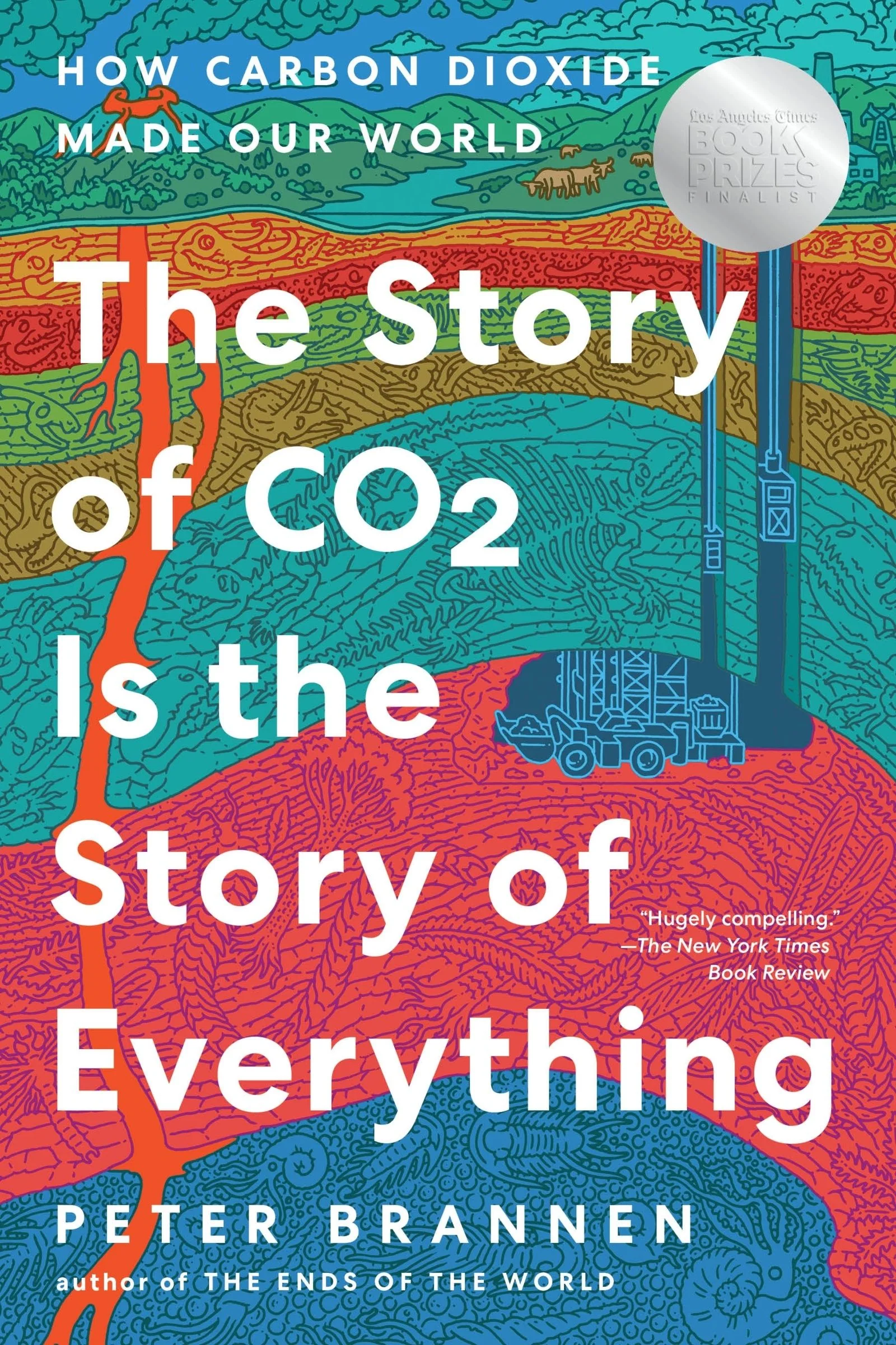 The Story of CO2 Is the Story of Everything - Image 4