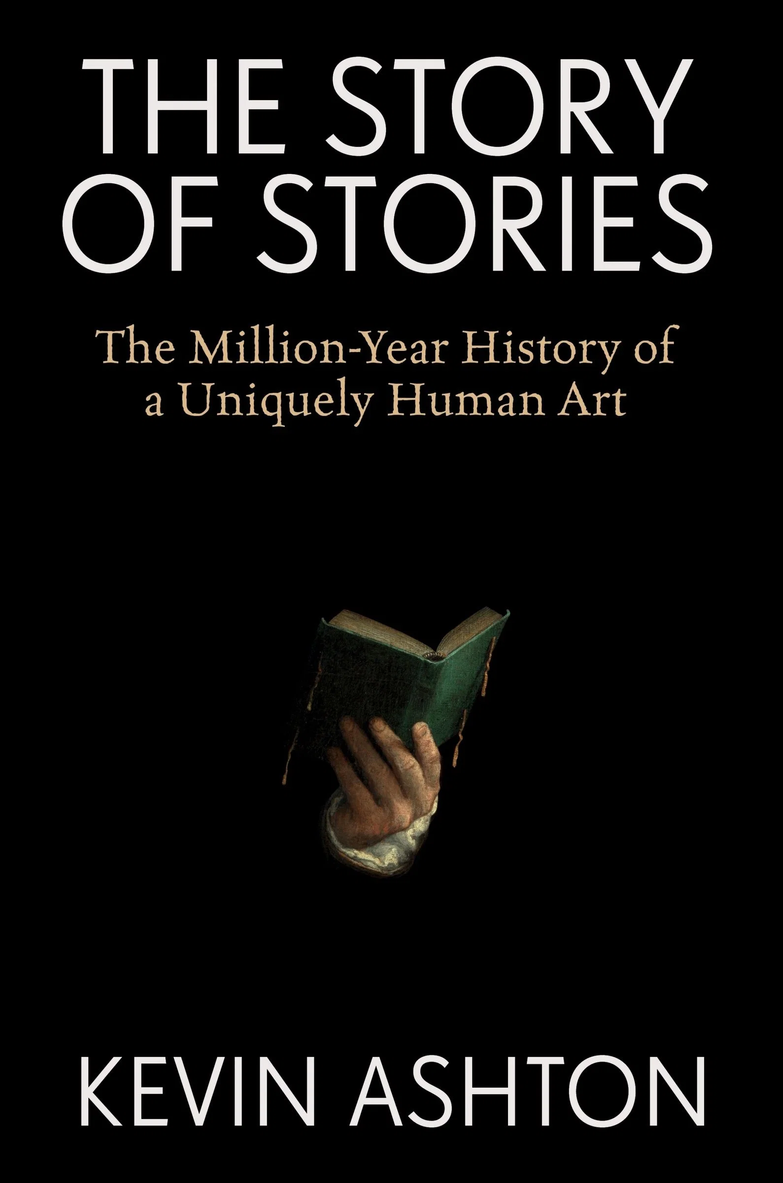 The Story of Stories - Image 3