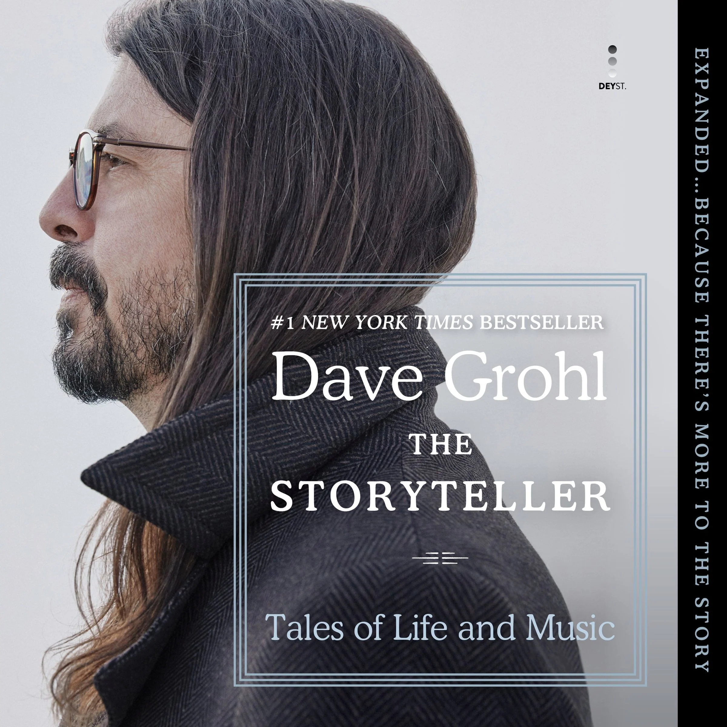 The Storyteller: Expanded - Image 2