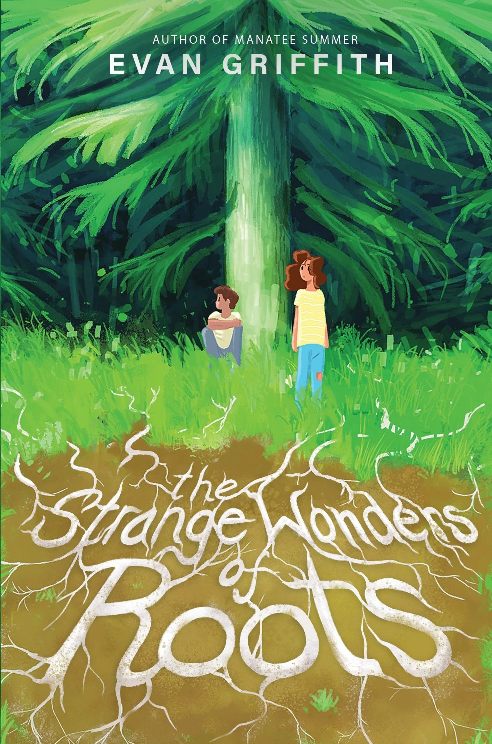 The Strange Wonders of Roots - Image 2