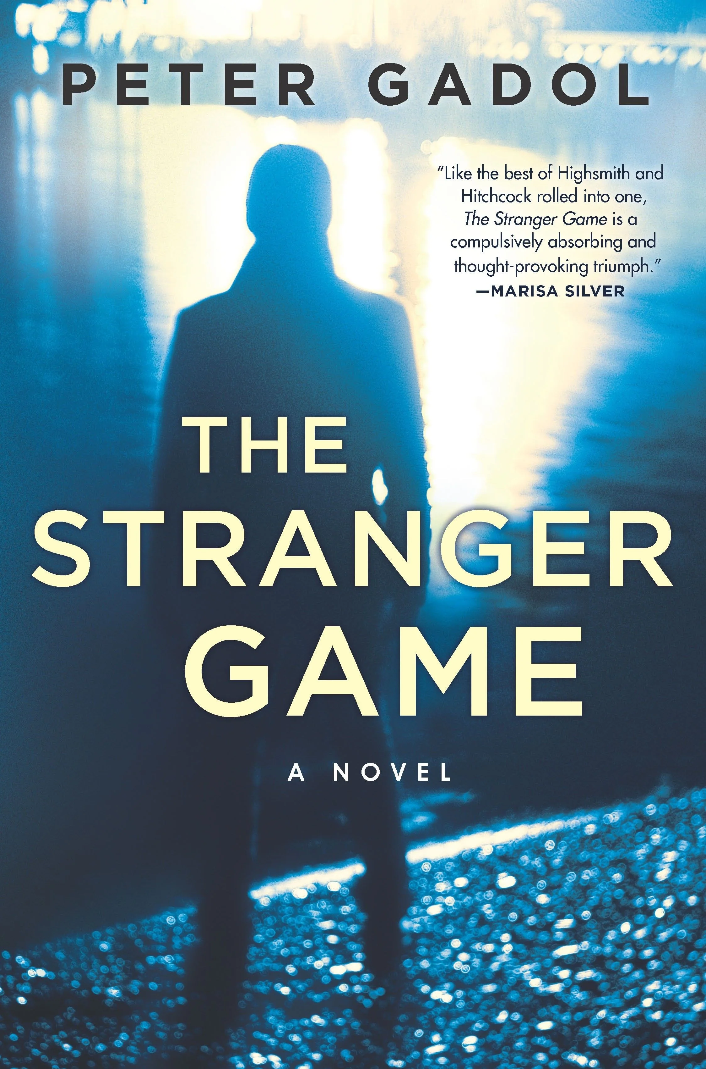 The Stranger Game - Image 2