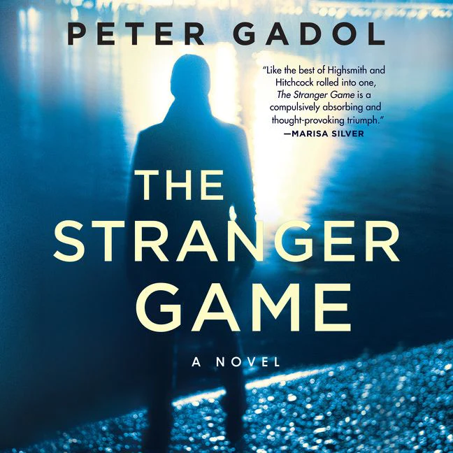 The Stranger Game - Image 3