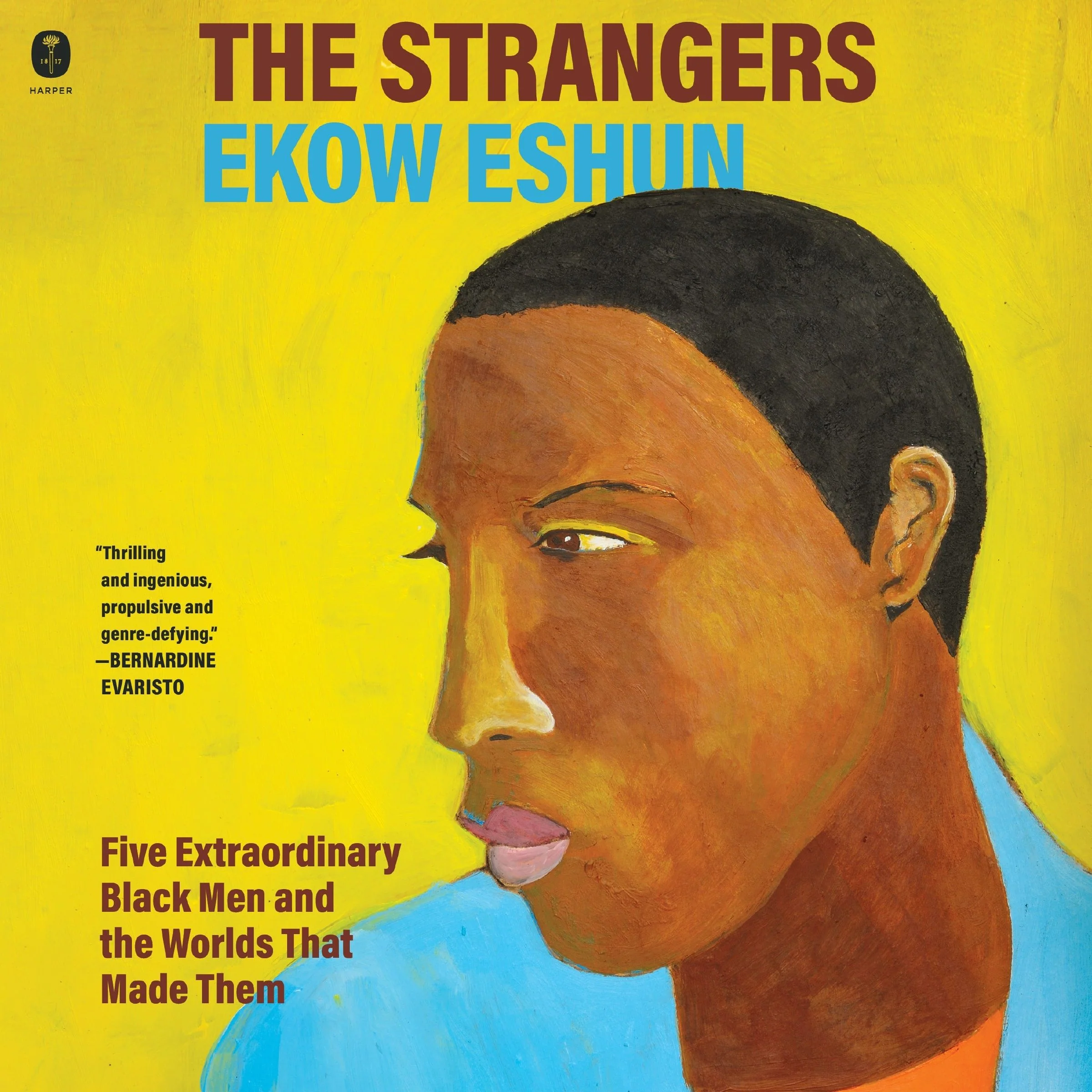 The Strangers - Image 4