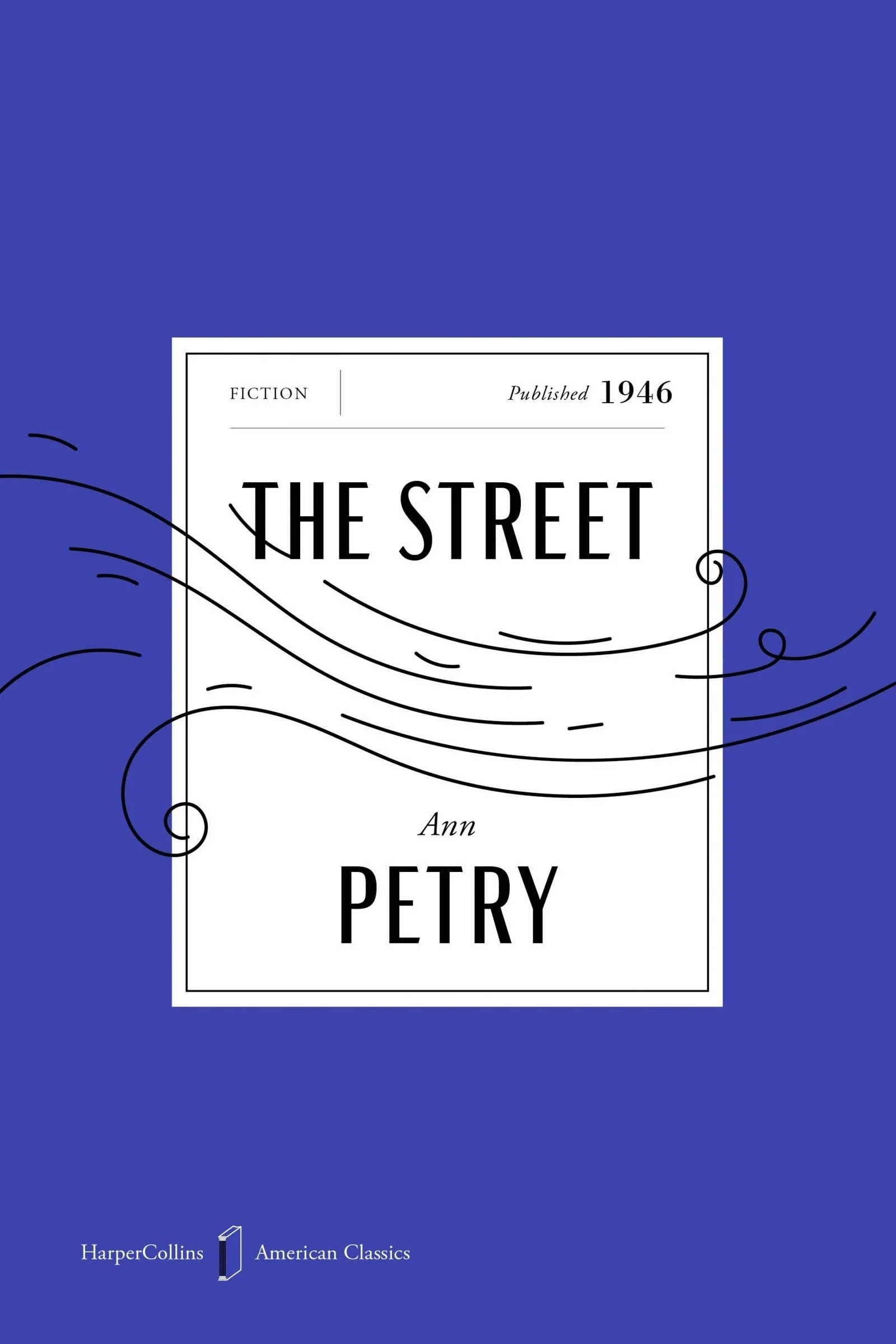 The Street American Classics Edition - Image 2