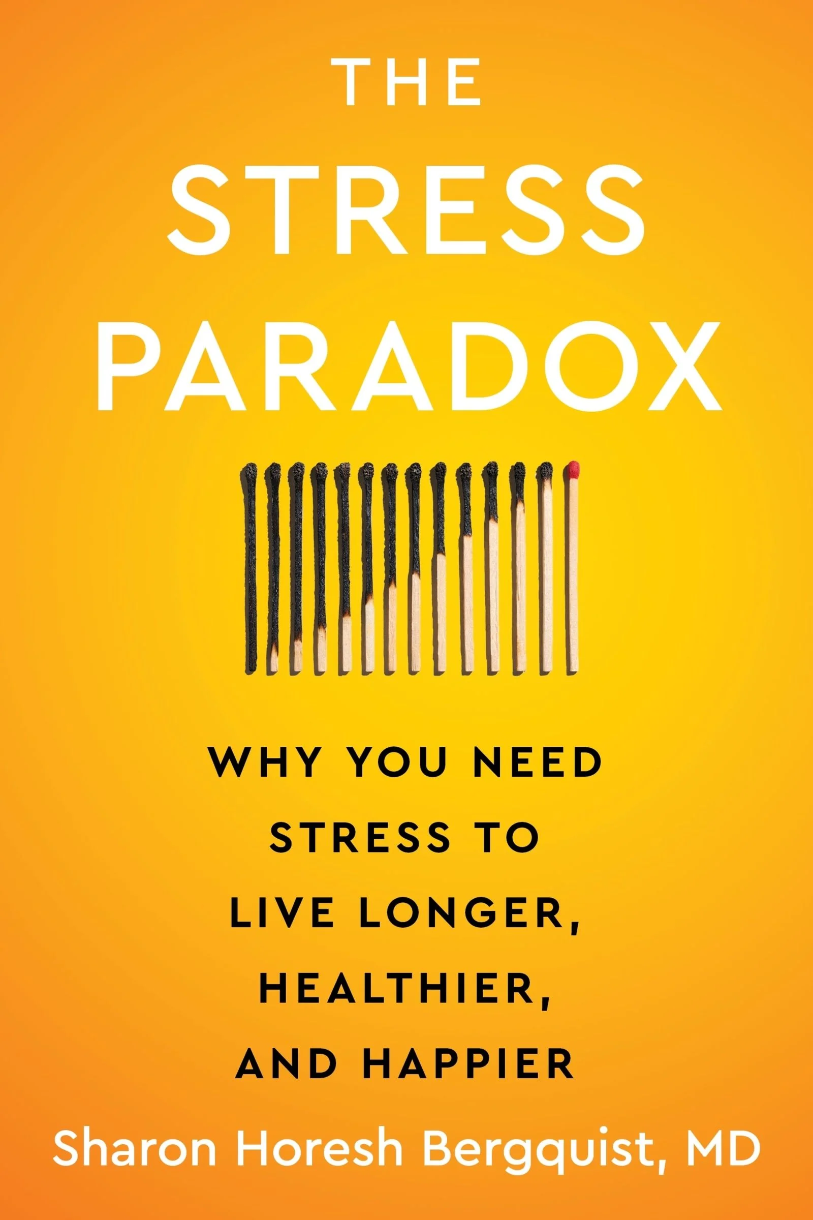 The Stress Paradox - Image 3