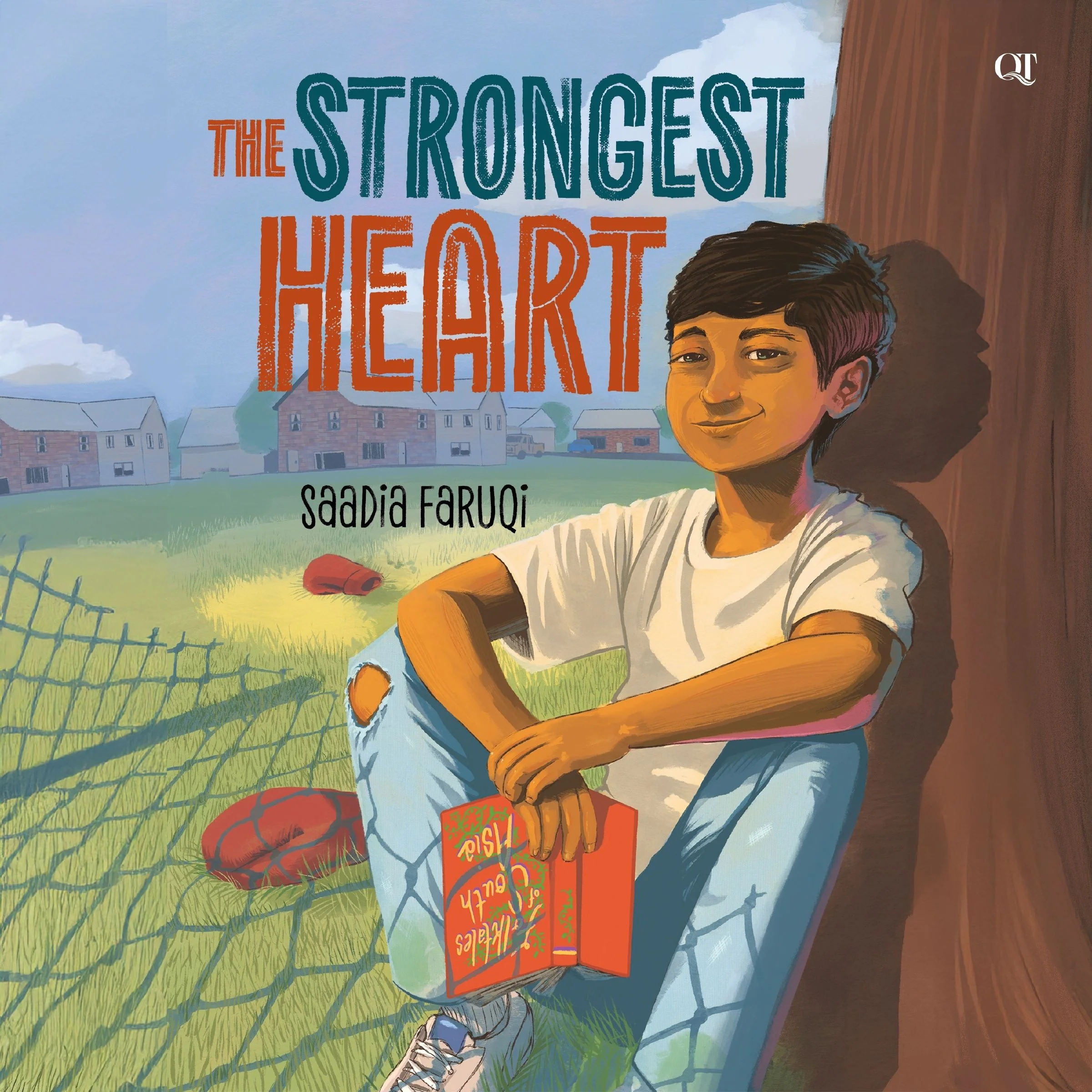 The Strongest Heart - Image 4