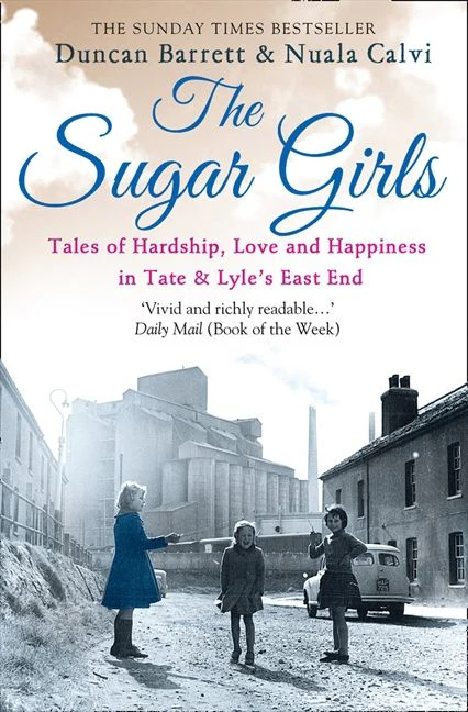 The Sugar Girls - Image 2