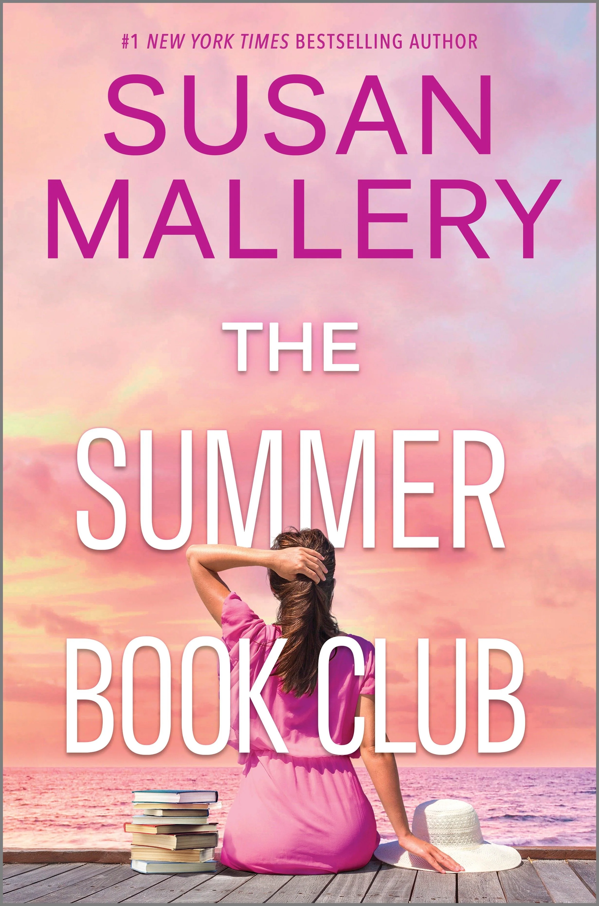 The Summer Book Club - Image 3