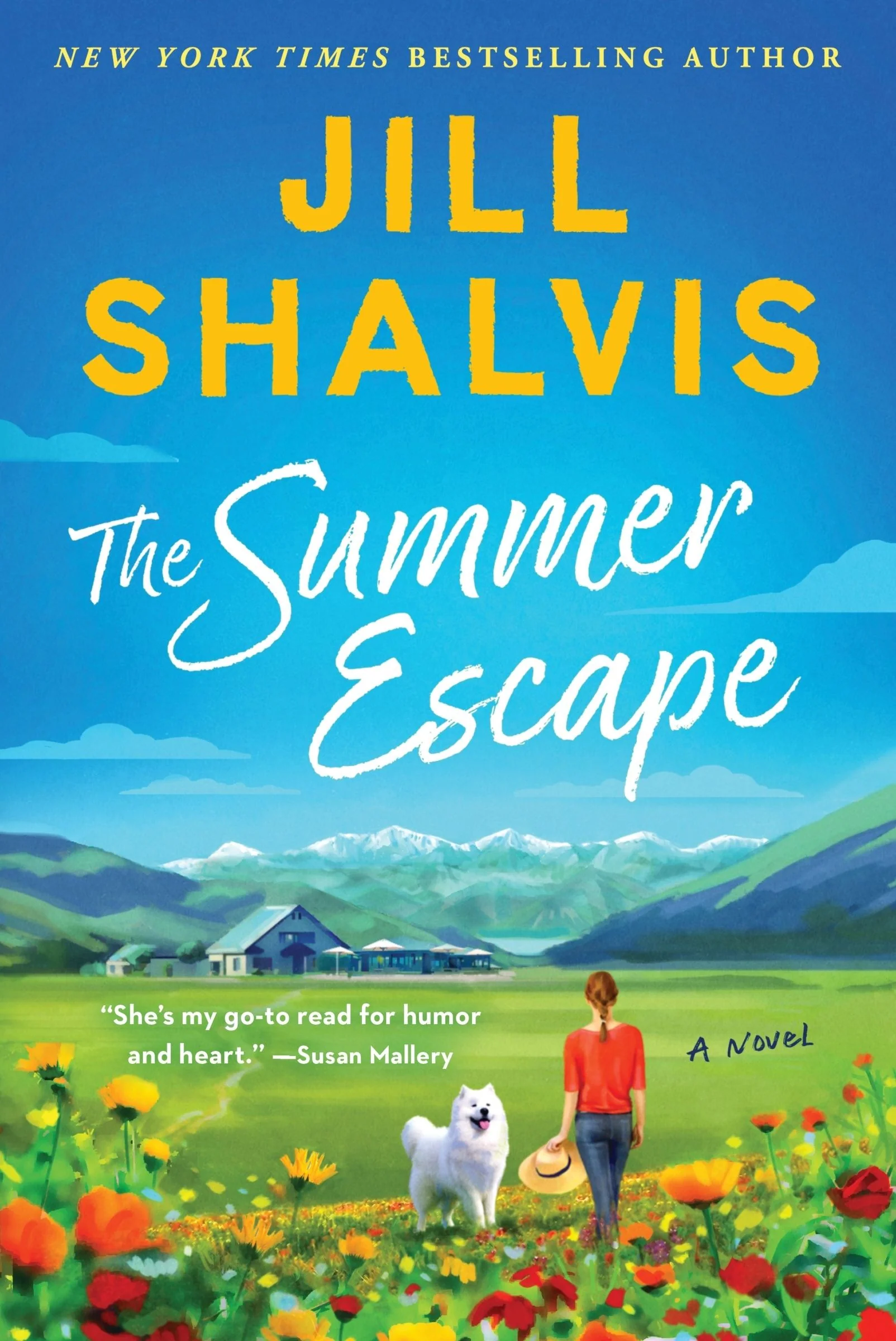 The Summer Escape - Image 2
