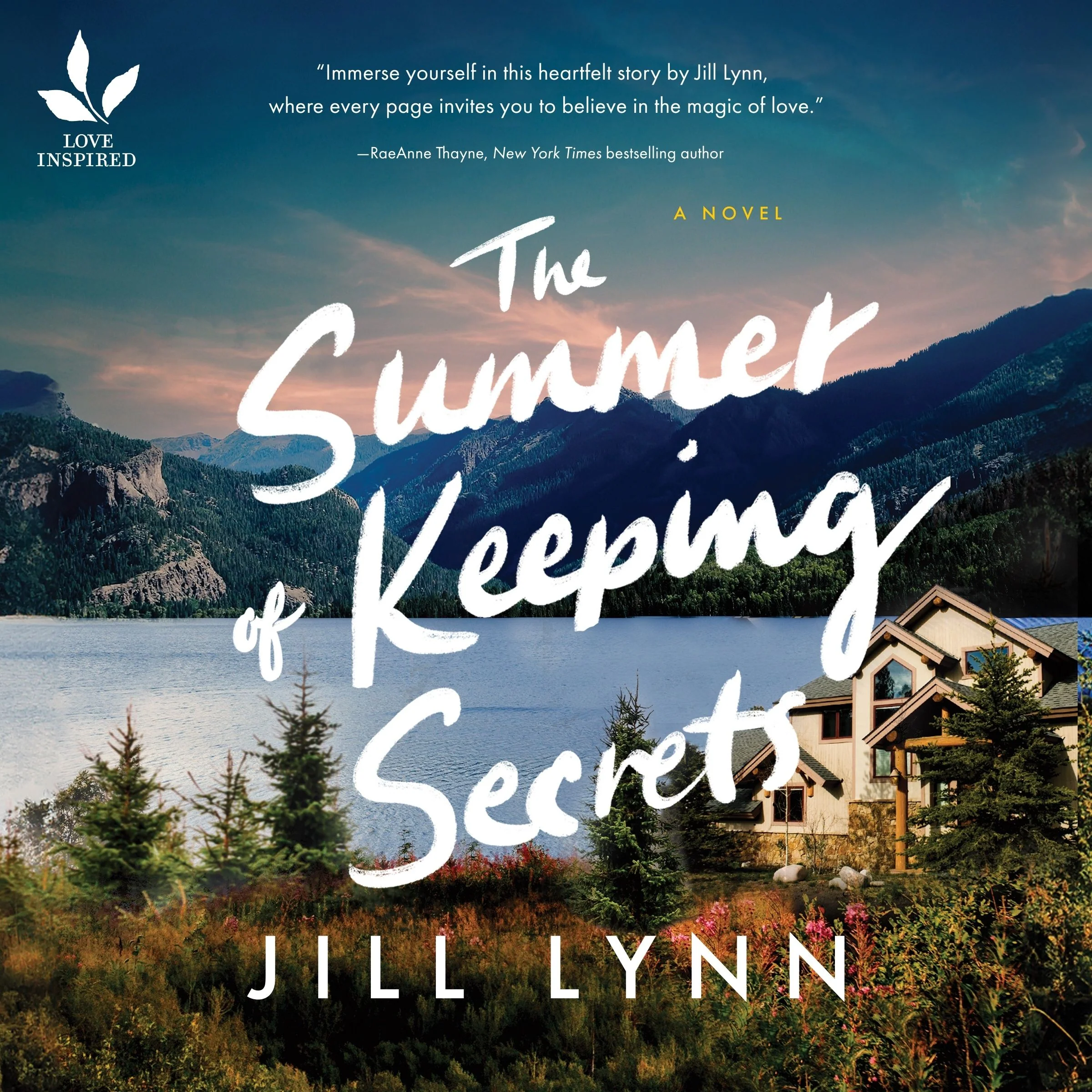 The Summer of Keeping Secrets - Image 2
