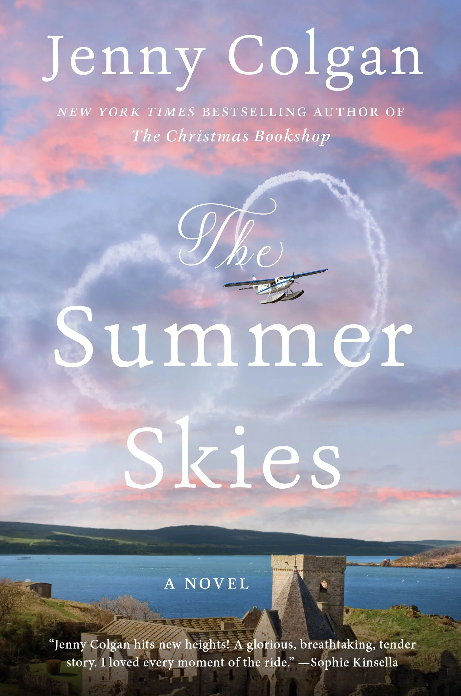 The Summer Skies - Image 2