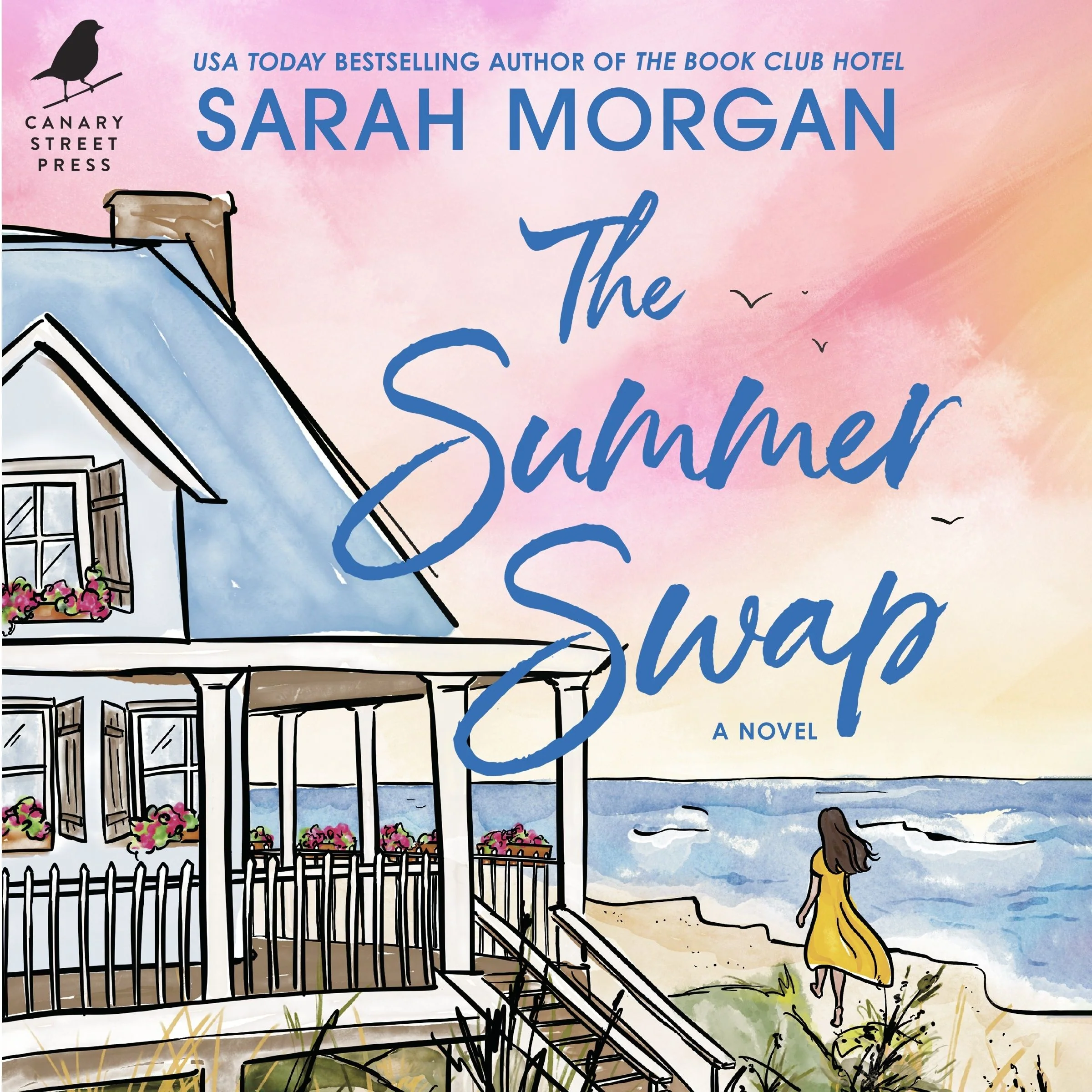 The Summer Swap - Image 5