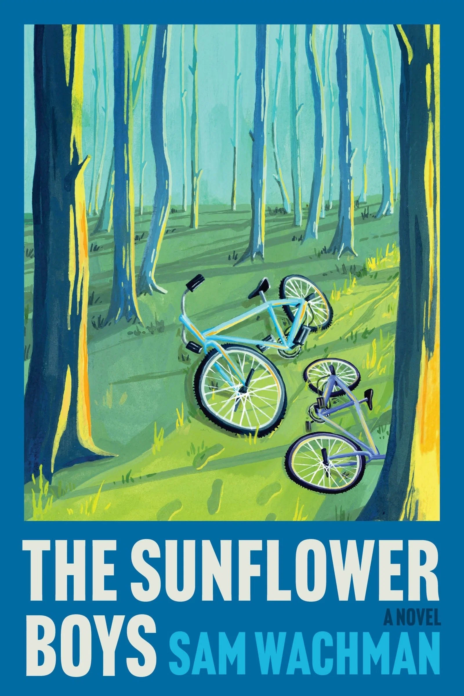 The Sunflower Boys - Image 3