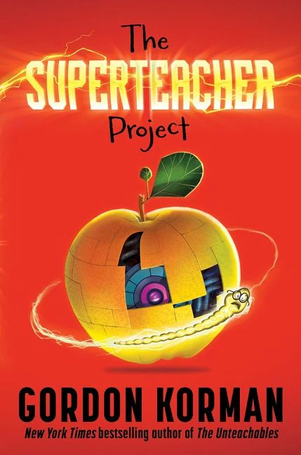 The Superteacher Project - Image 4