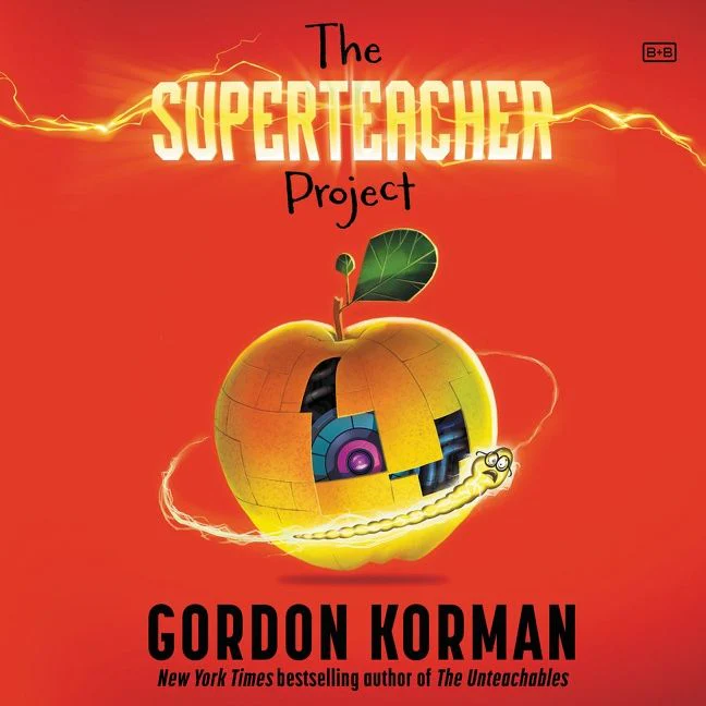 The Superteacher Project - Image 5