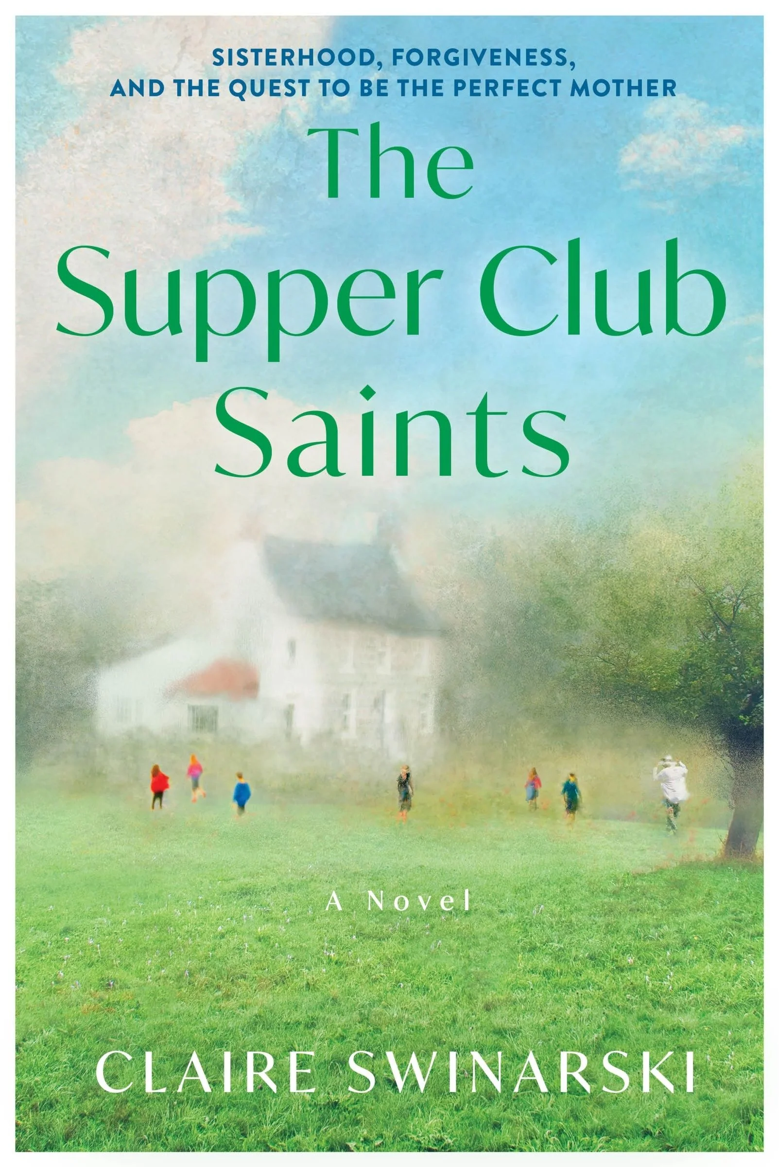 The Supper Club Saints - Image 2