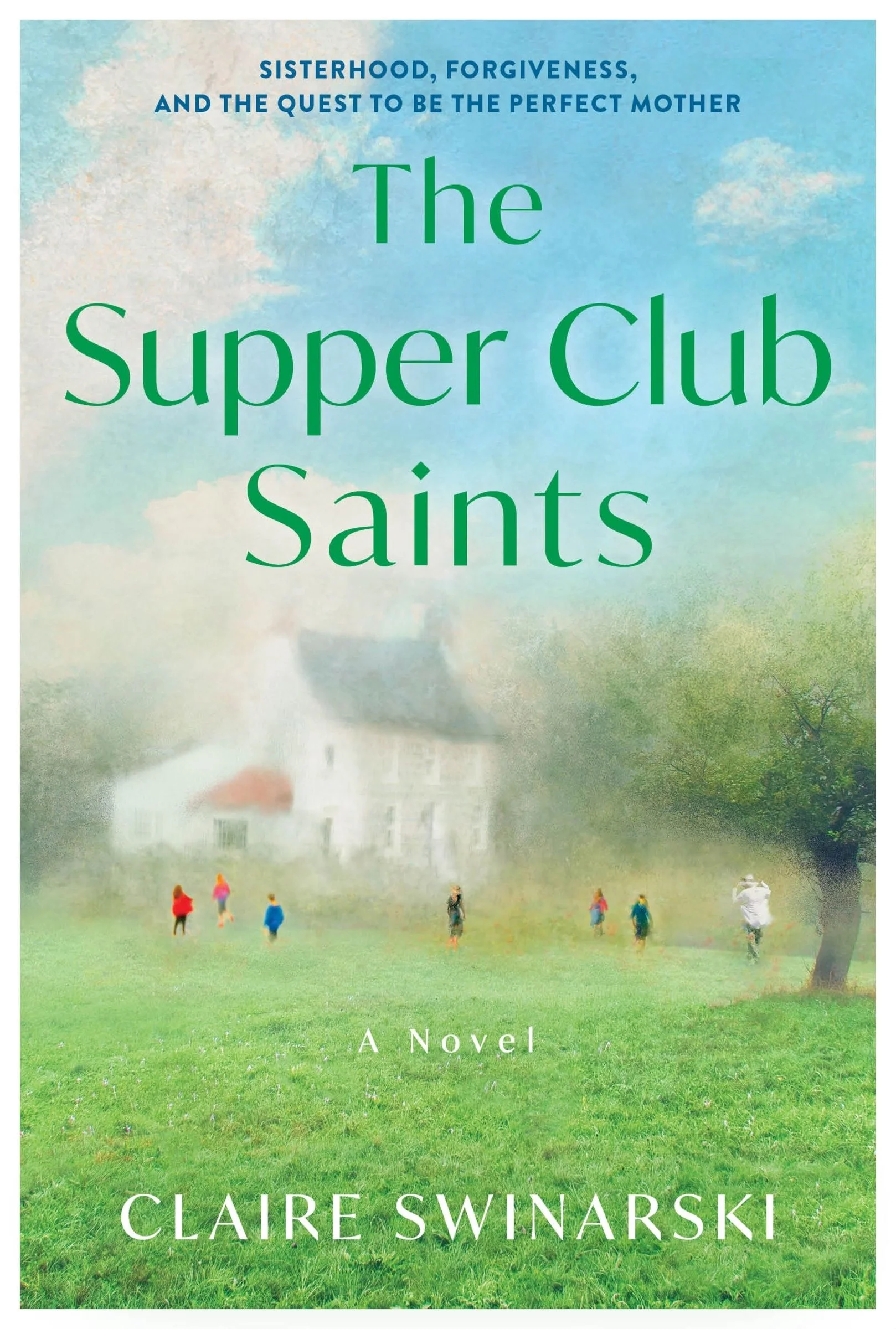 The Supper Club Saints - Image 5