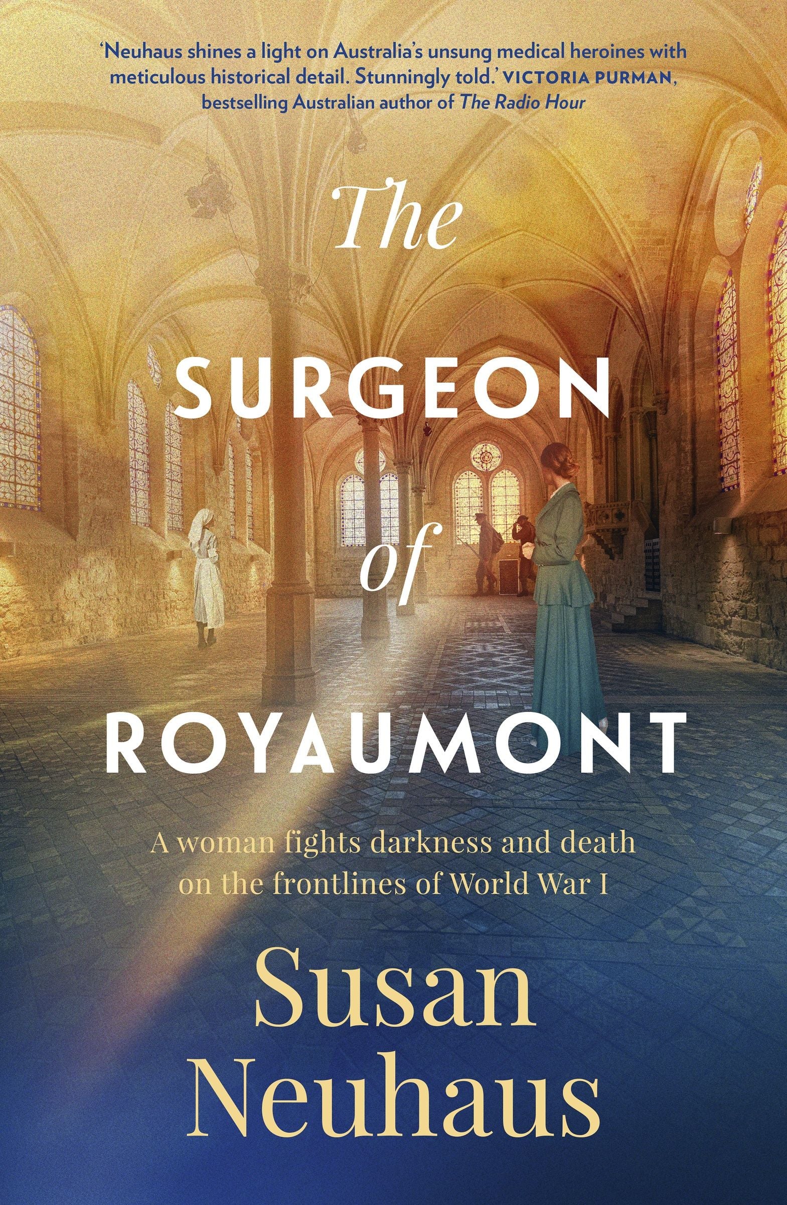 The Surgeon of Royaumont - Image 2