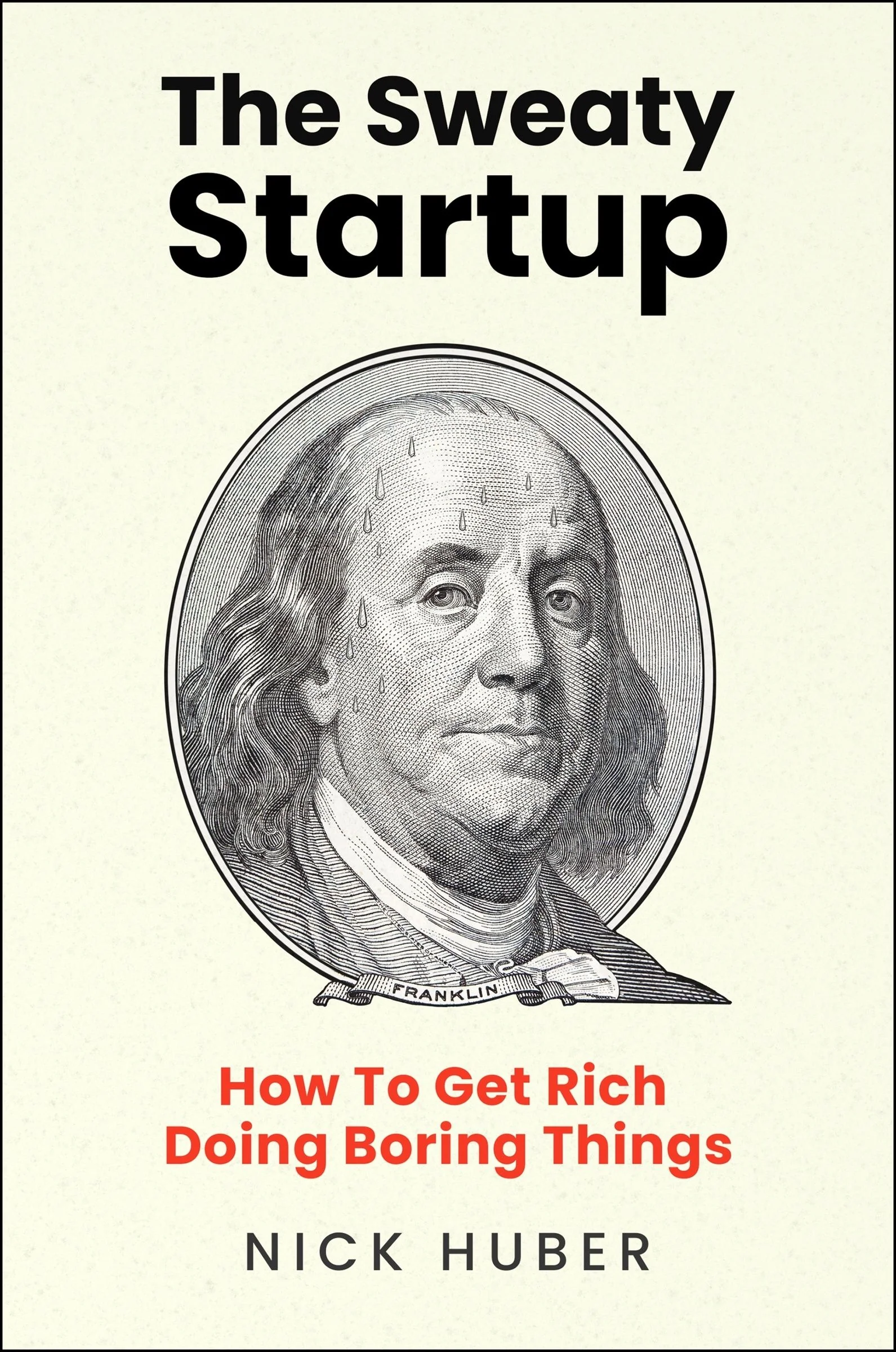 The Sweaty Startup - Image 4