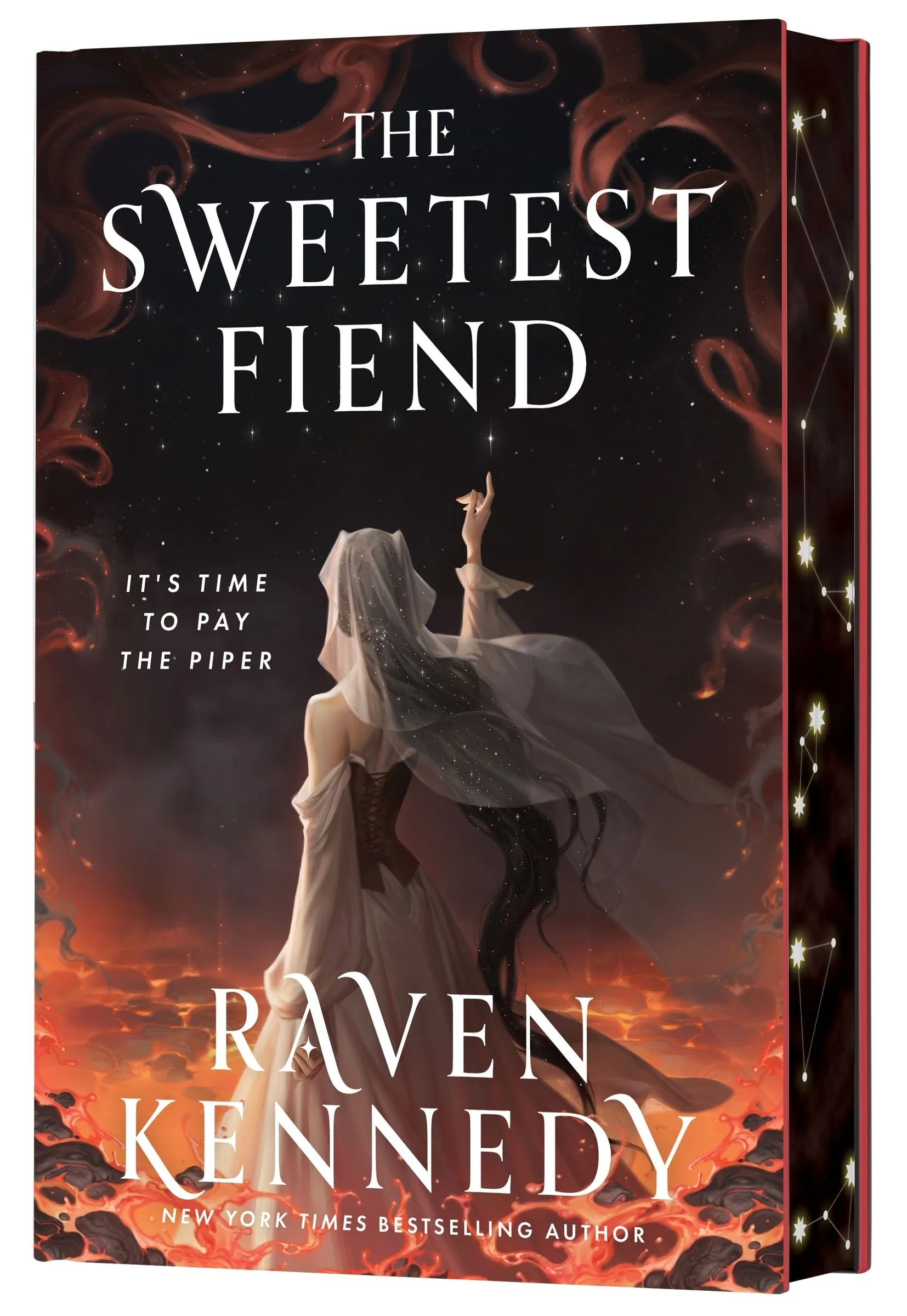 The Sweetest Fiend (Deluxe Limited Edition) - Image 2