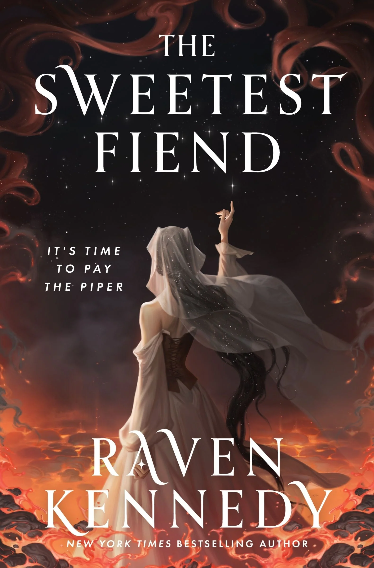 The Sweetest Fiend - Image 2