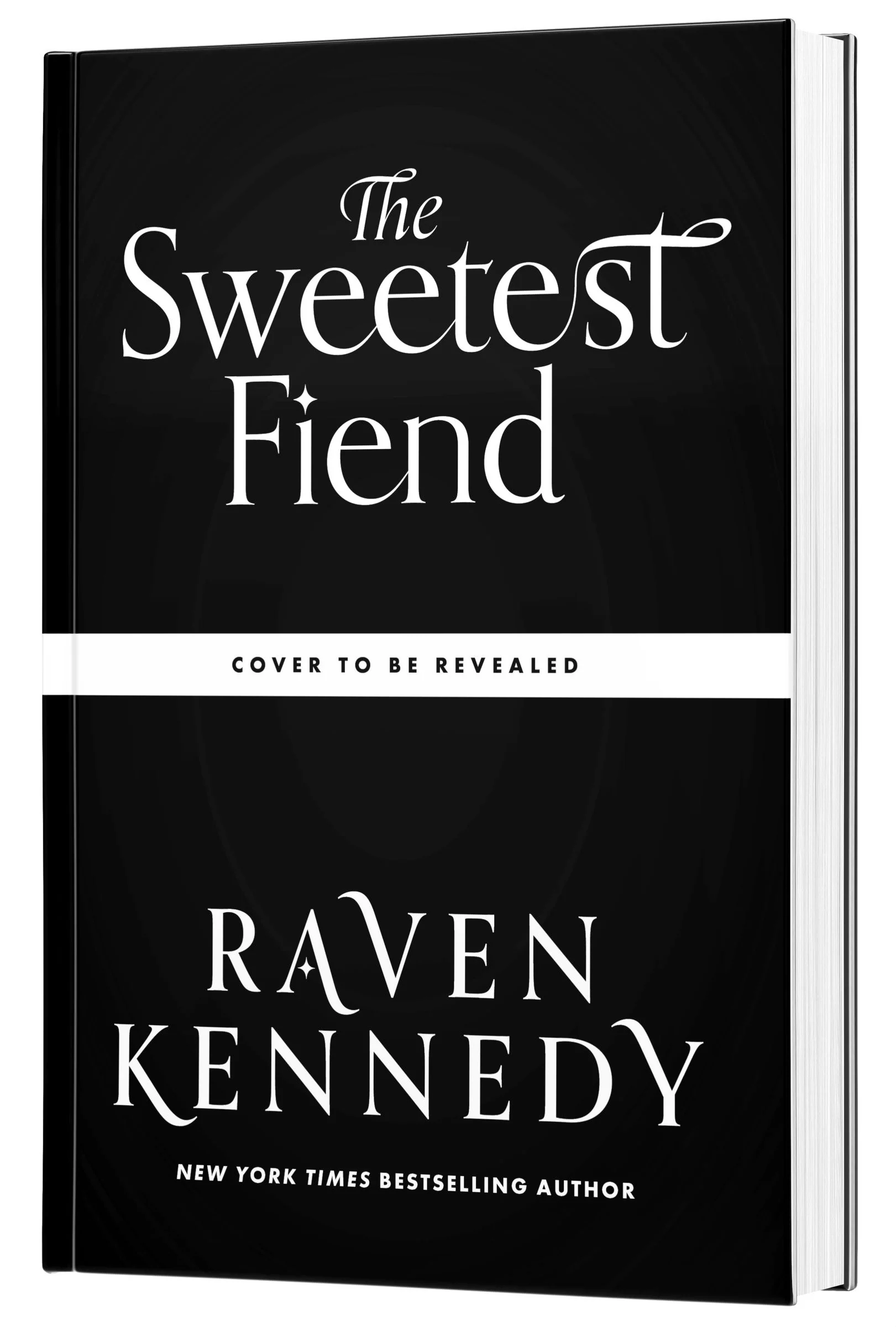 The Sweetest Fiend (Standard Edition) - Image 2