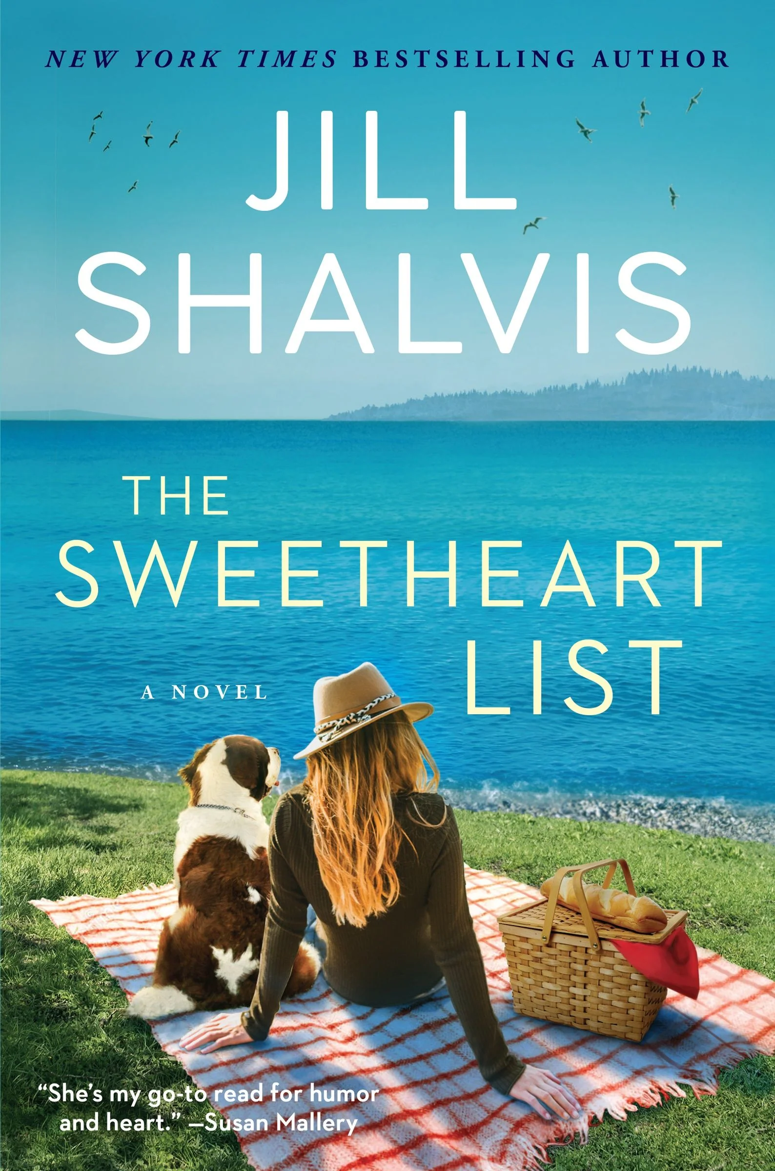 The Sweetheart List - Image 3