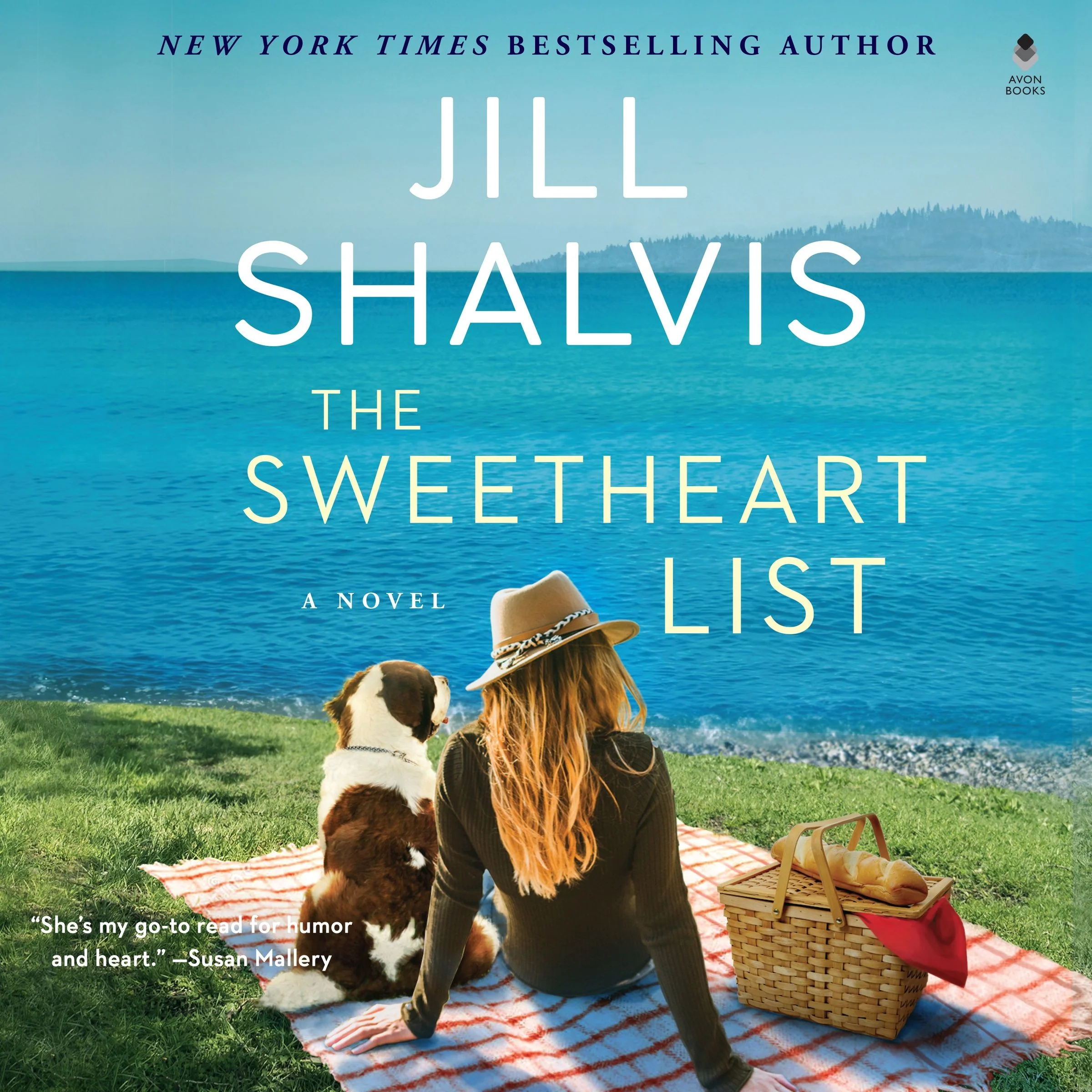 The Sweetheart List - Image 5