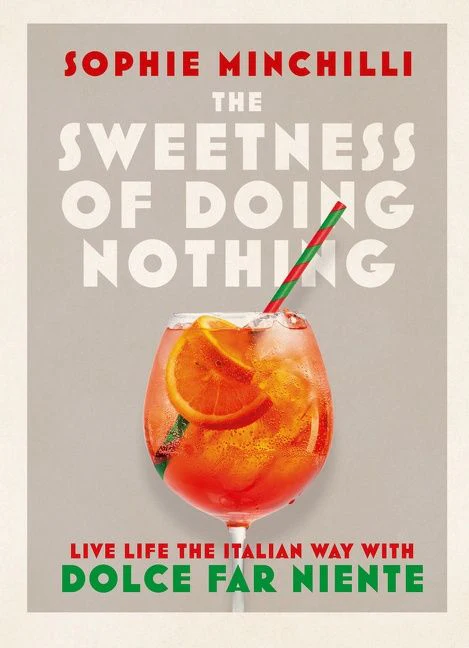 The Sweetness of Doing Nothing - Image 2