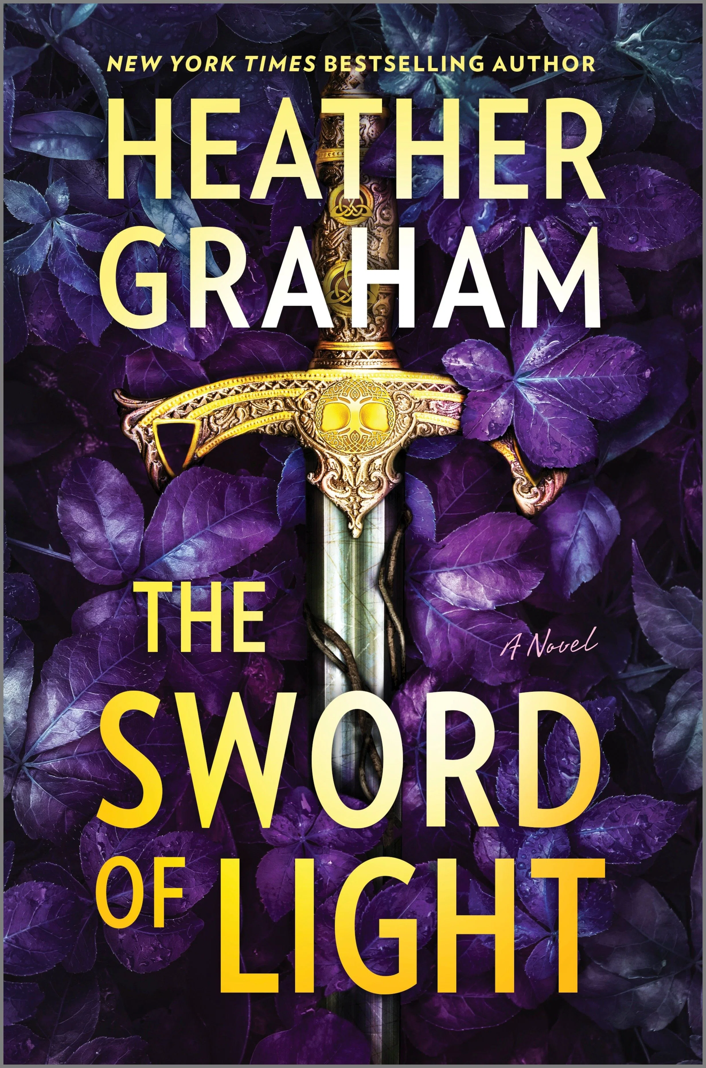 The Sword of Light - Image 3
