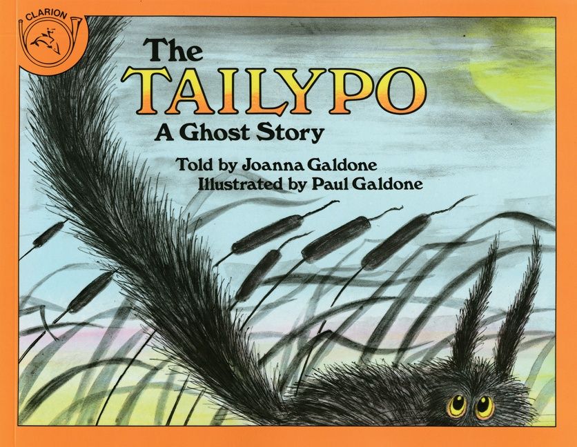 The Tailypo - Image 2