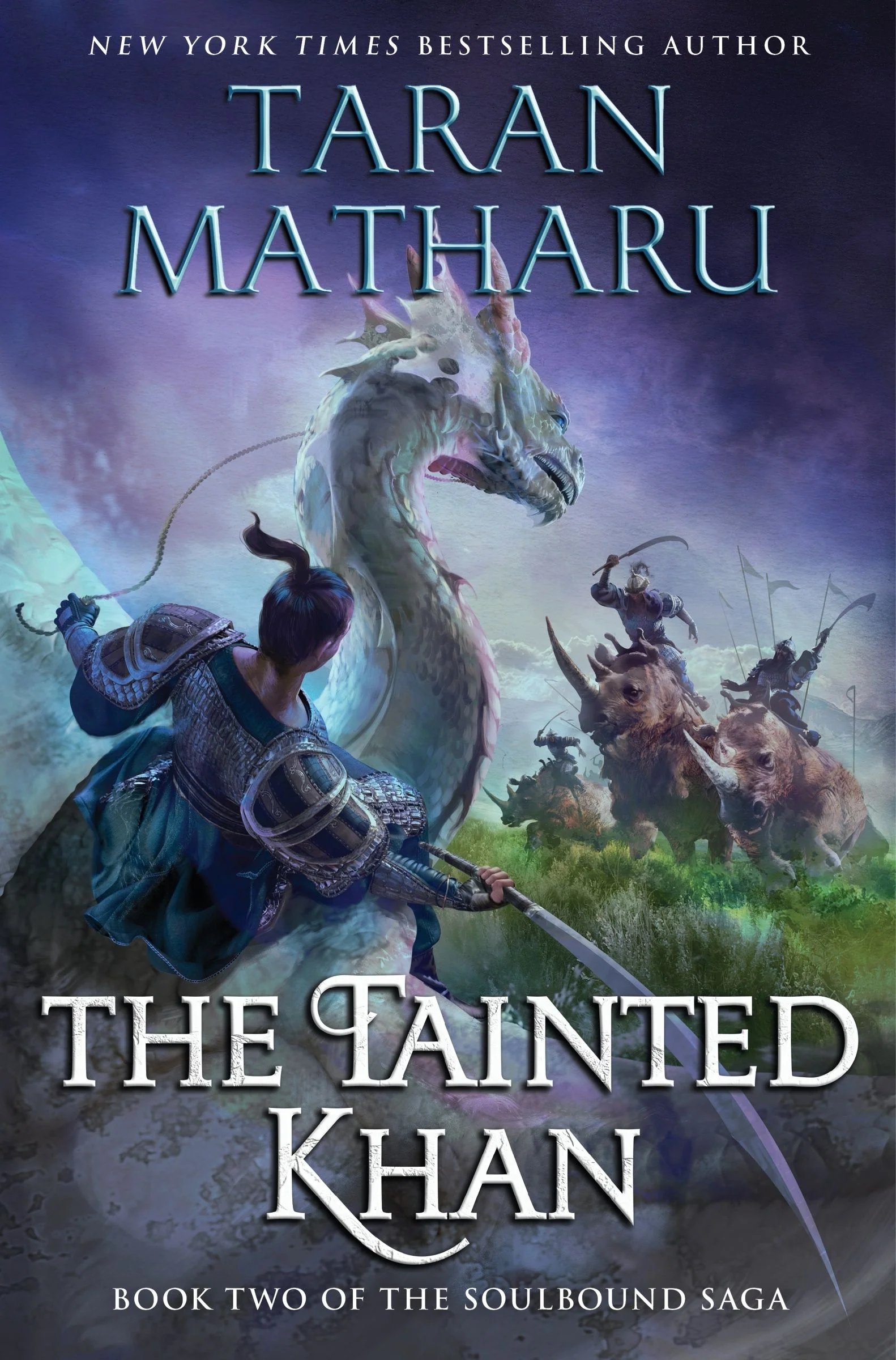 The Tainted Khan - Image 3