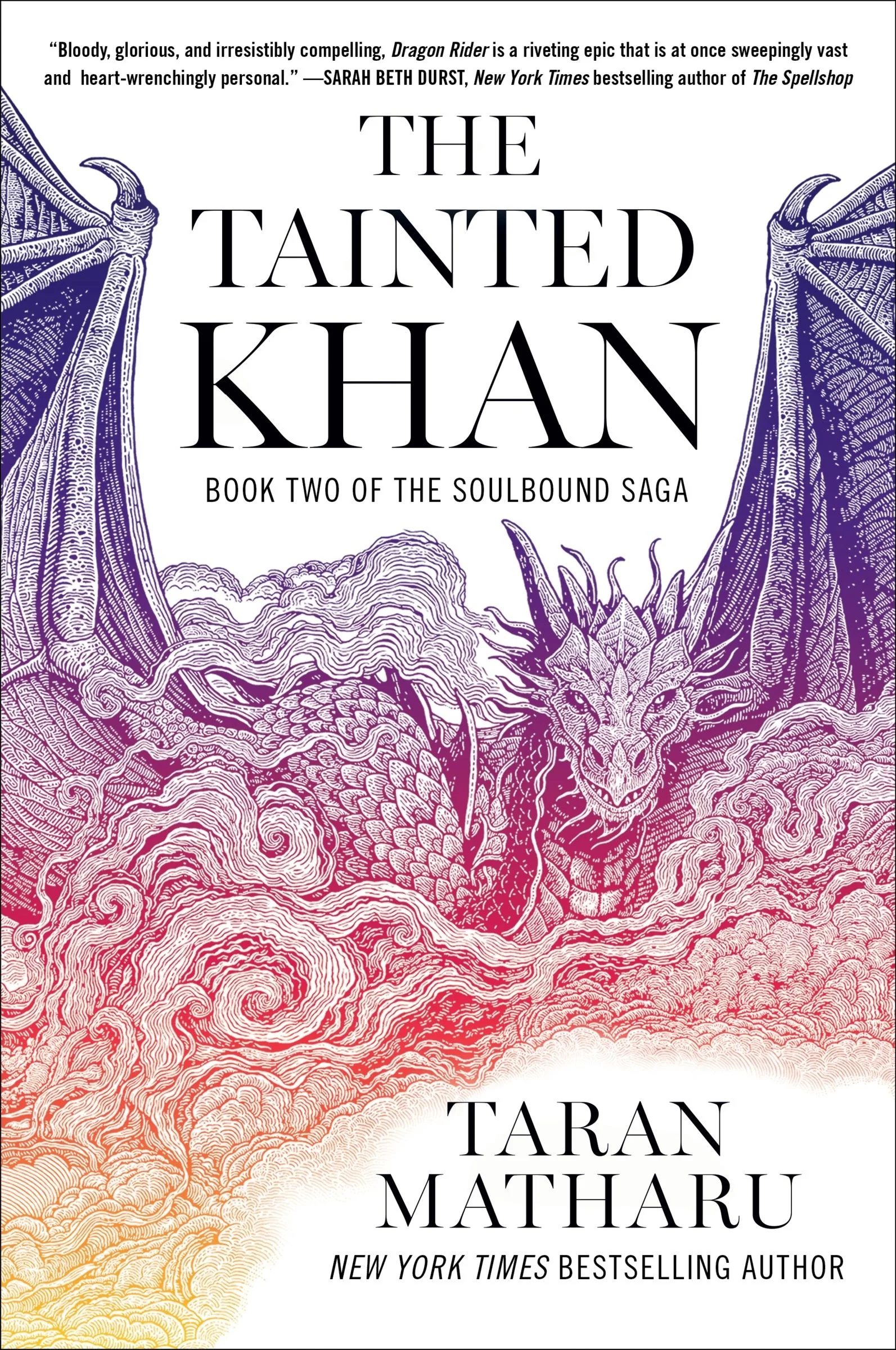 The Tainted Khan - Image 5