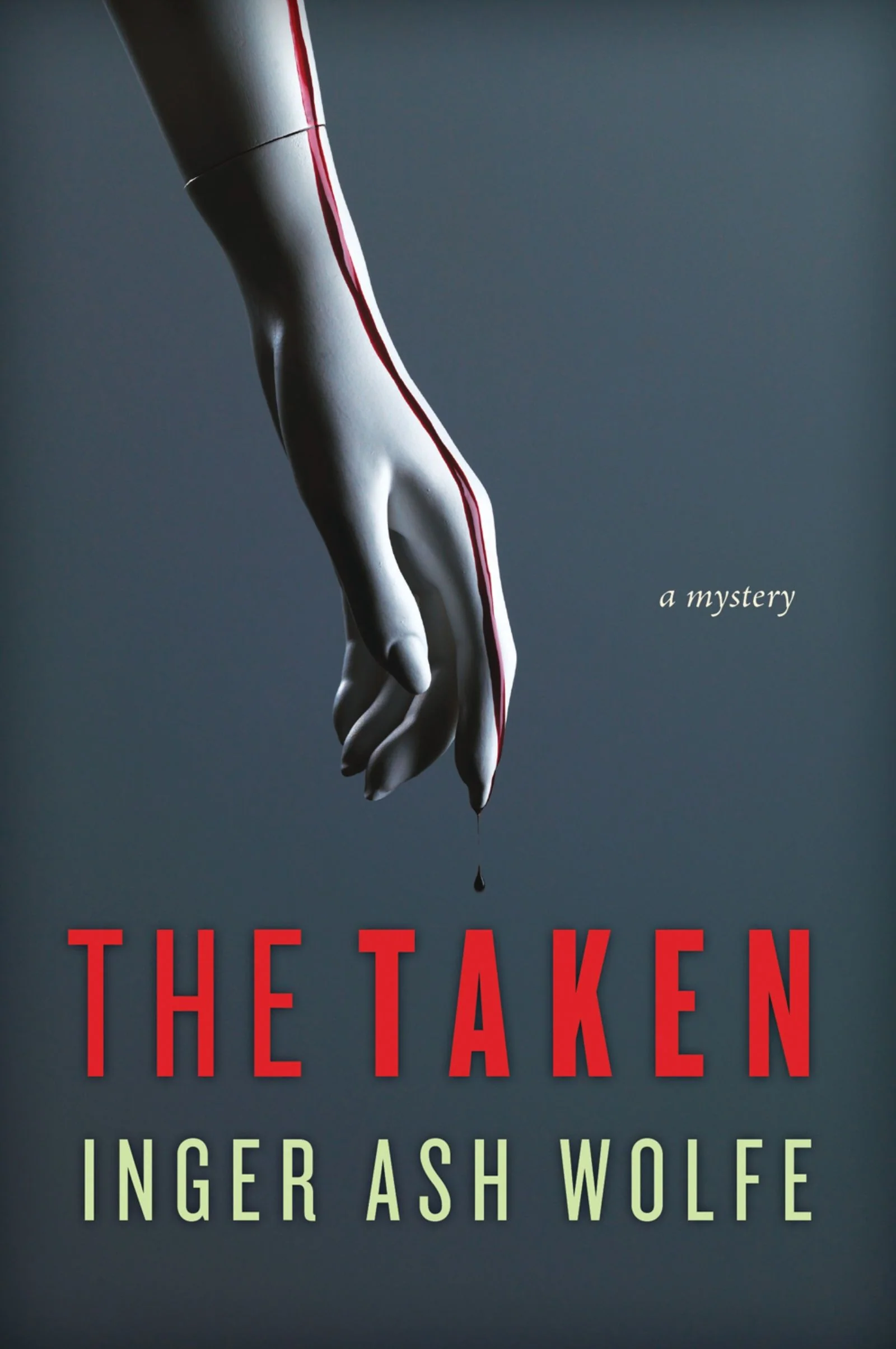 The Taken - Image 2