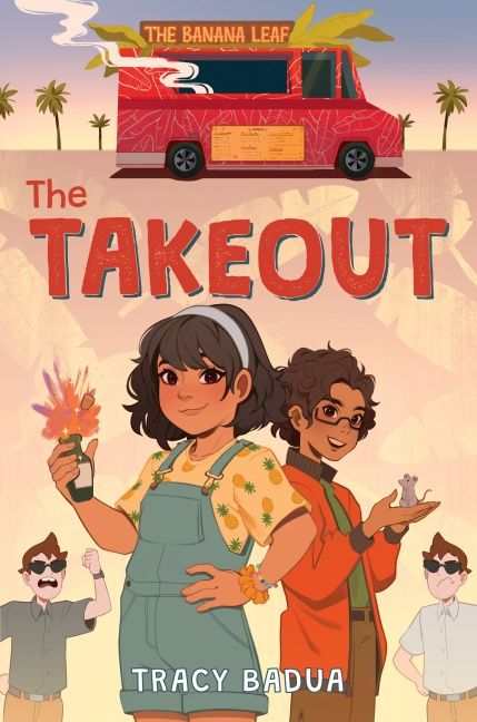 The Takeout - Image 2