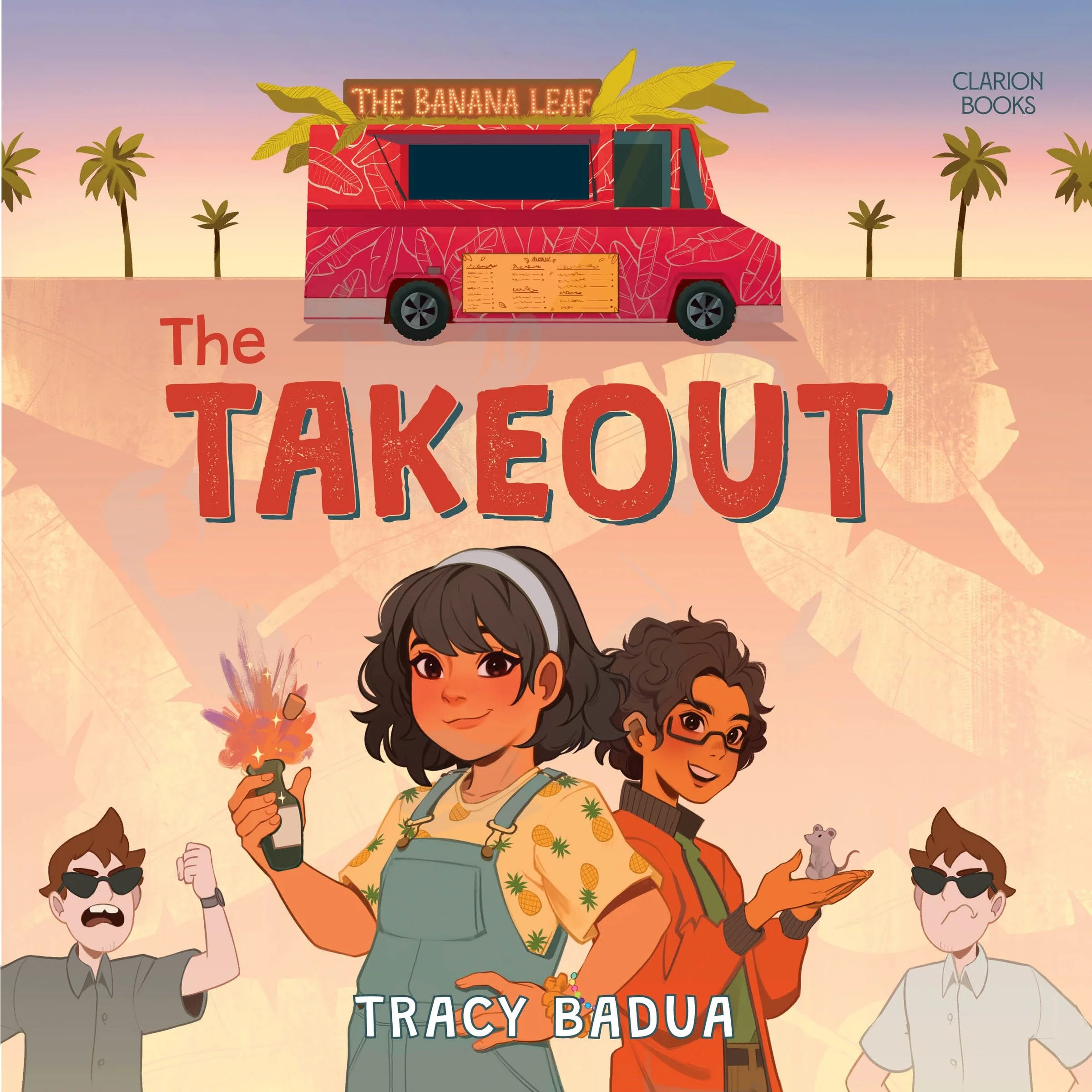 The Takeout - Image 4