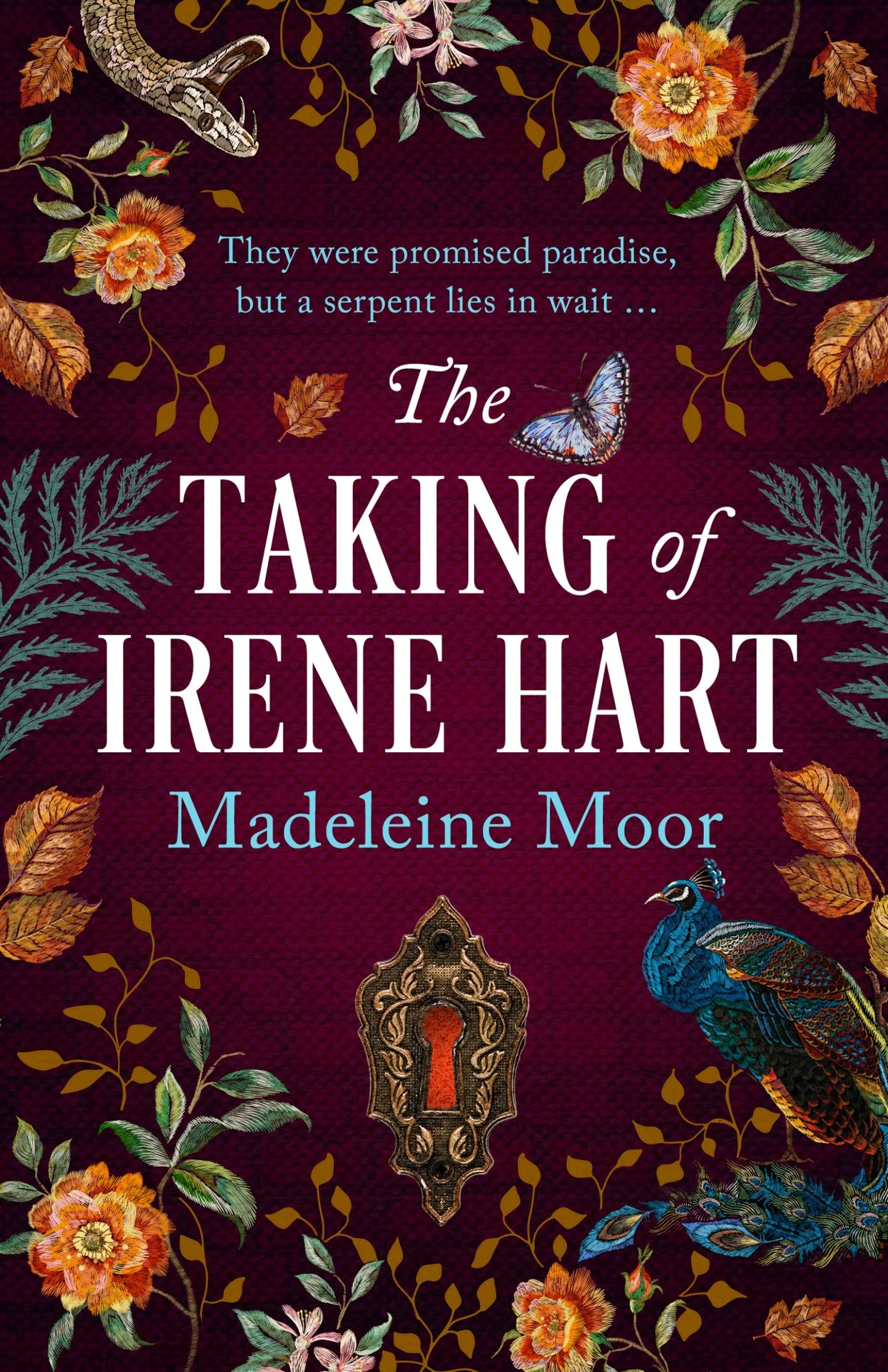The Taking of Irene Hart - Image 2