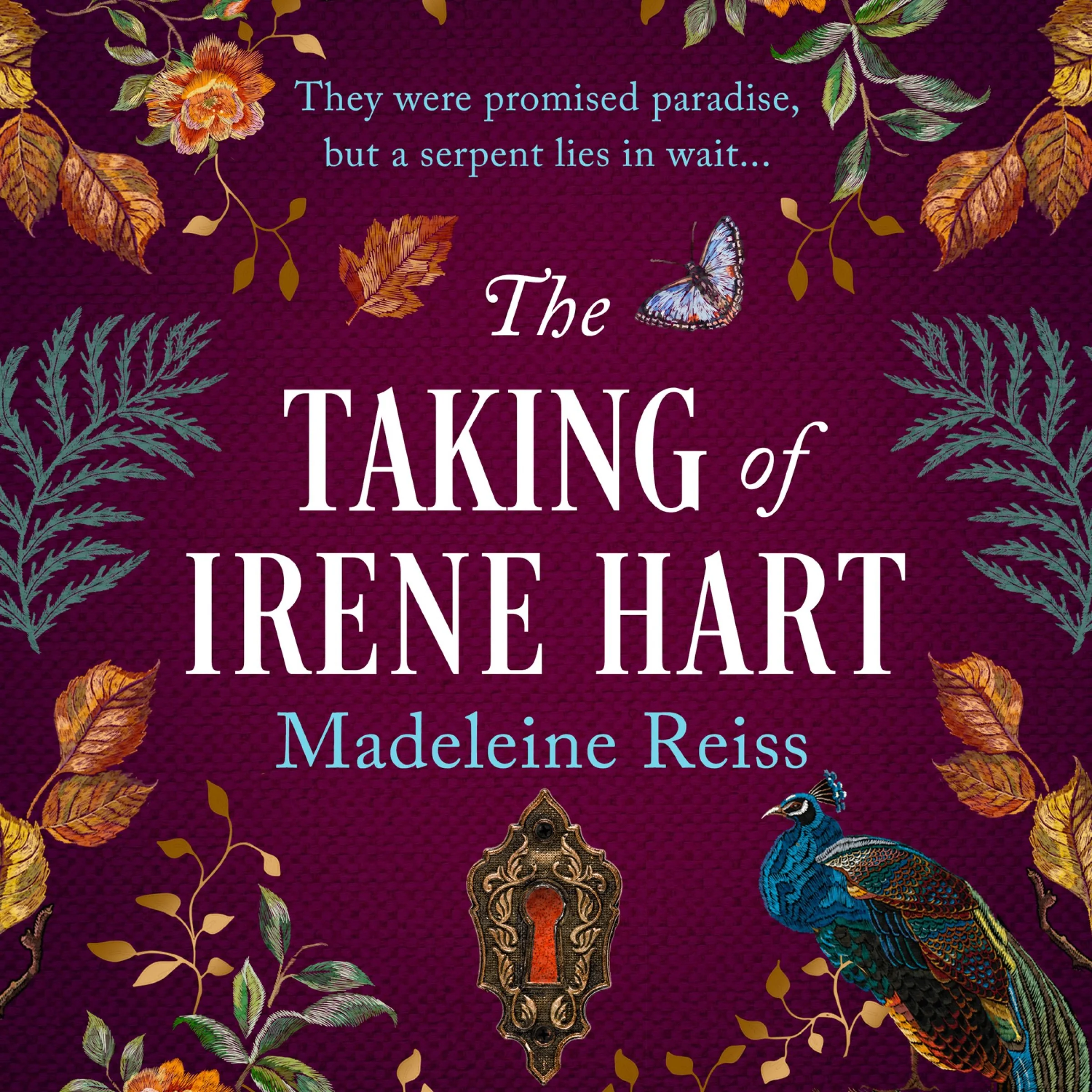 The Taking of Irene Hart - Image 3