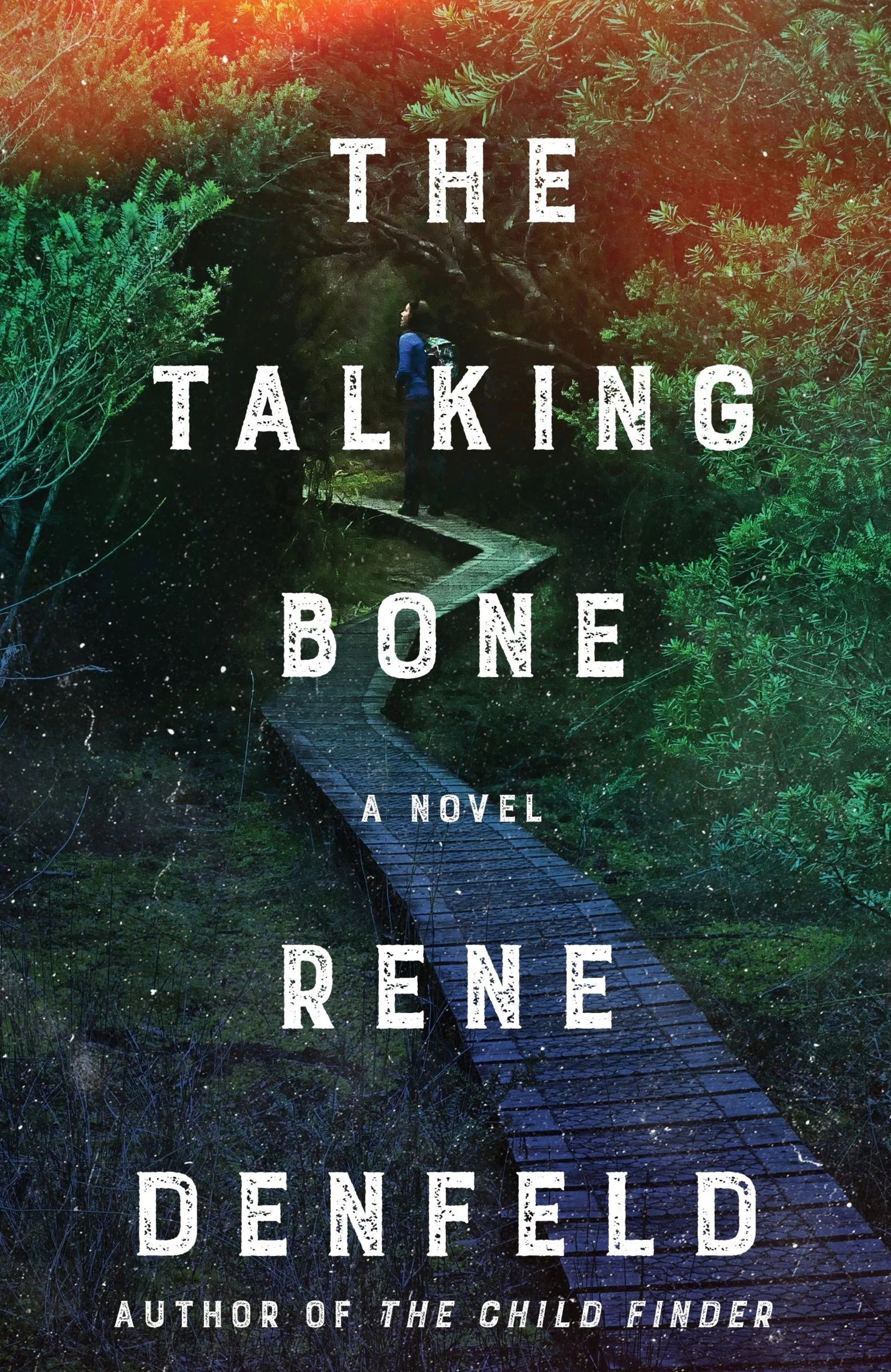 The Talking Bone - Image 2