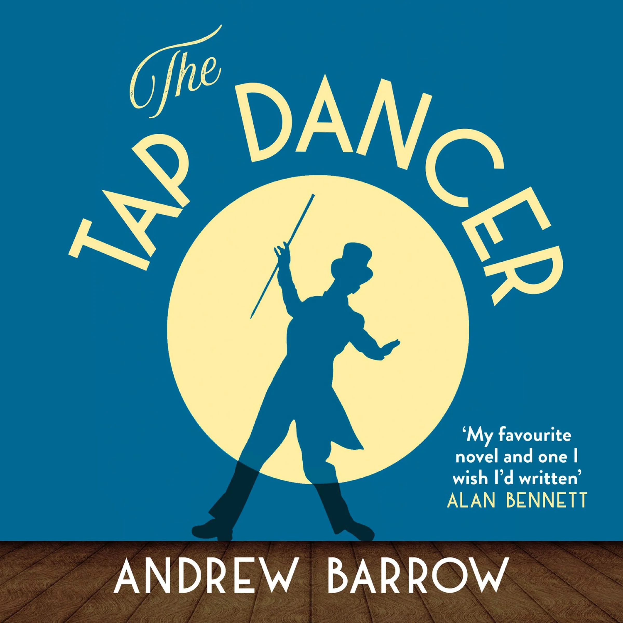The Tap Dancer - Image 4