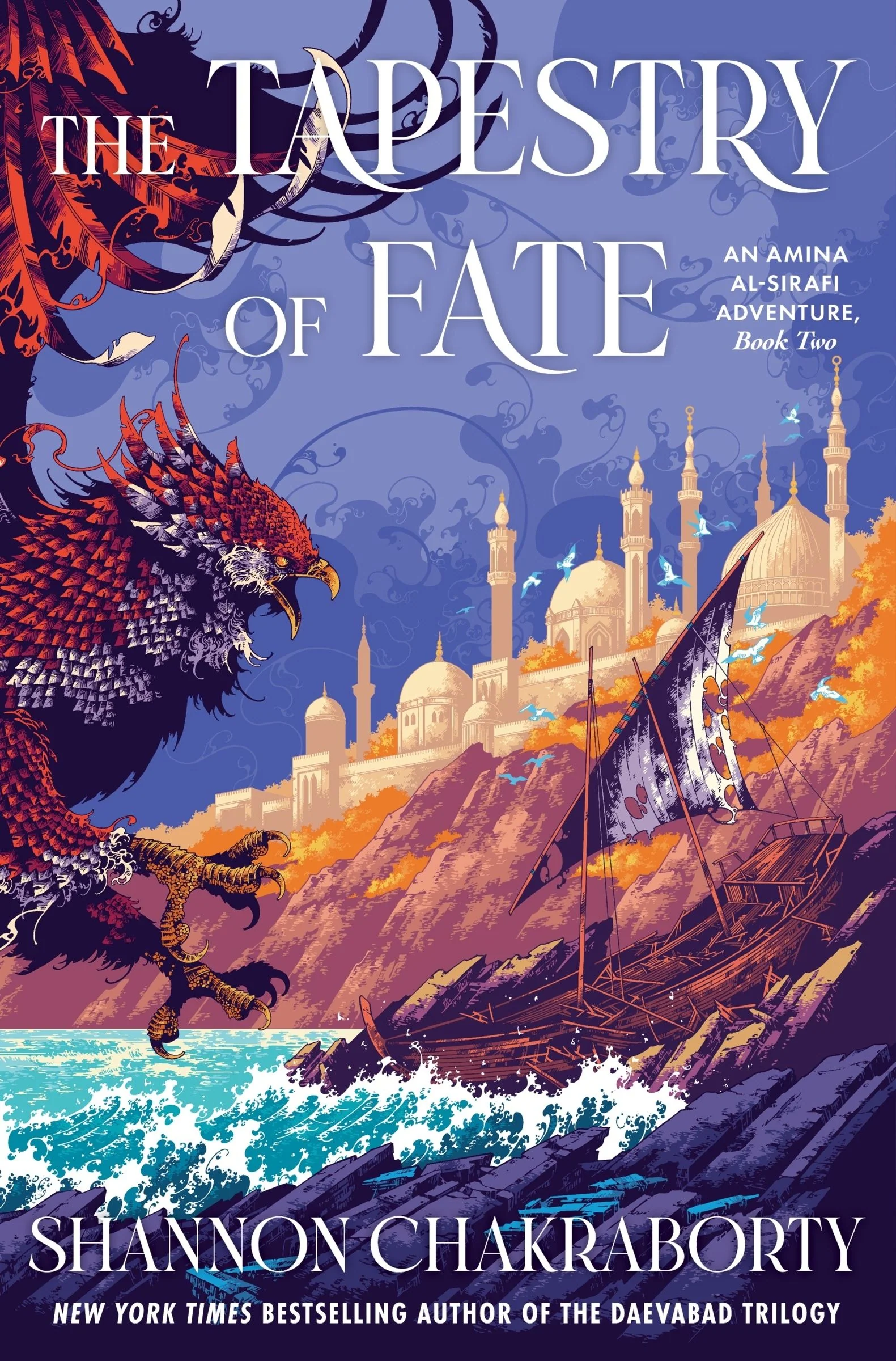 The Tapestry of Fate - Image 2