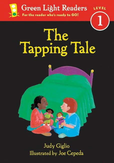 The Tapping Tale - Image 2