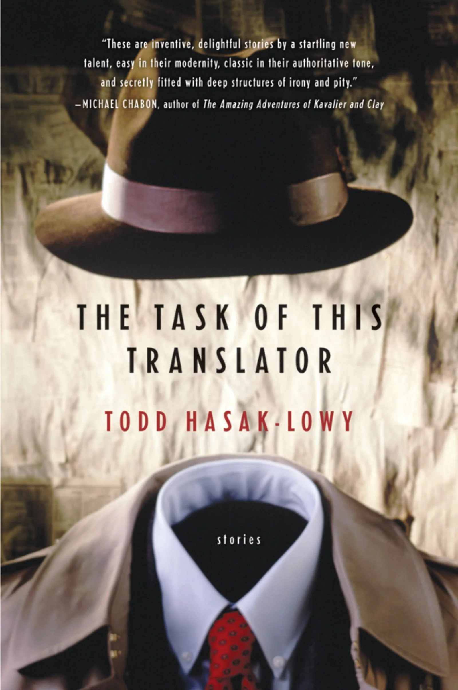 The Task Of This Translator - Image 2