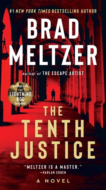 The Tenth Justice - Image 2