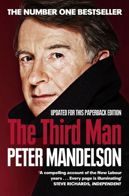The Third Man - Image 2