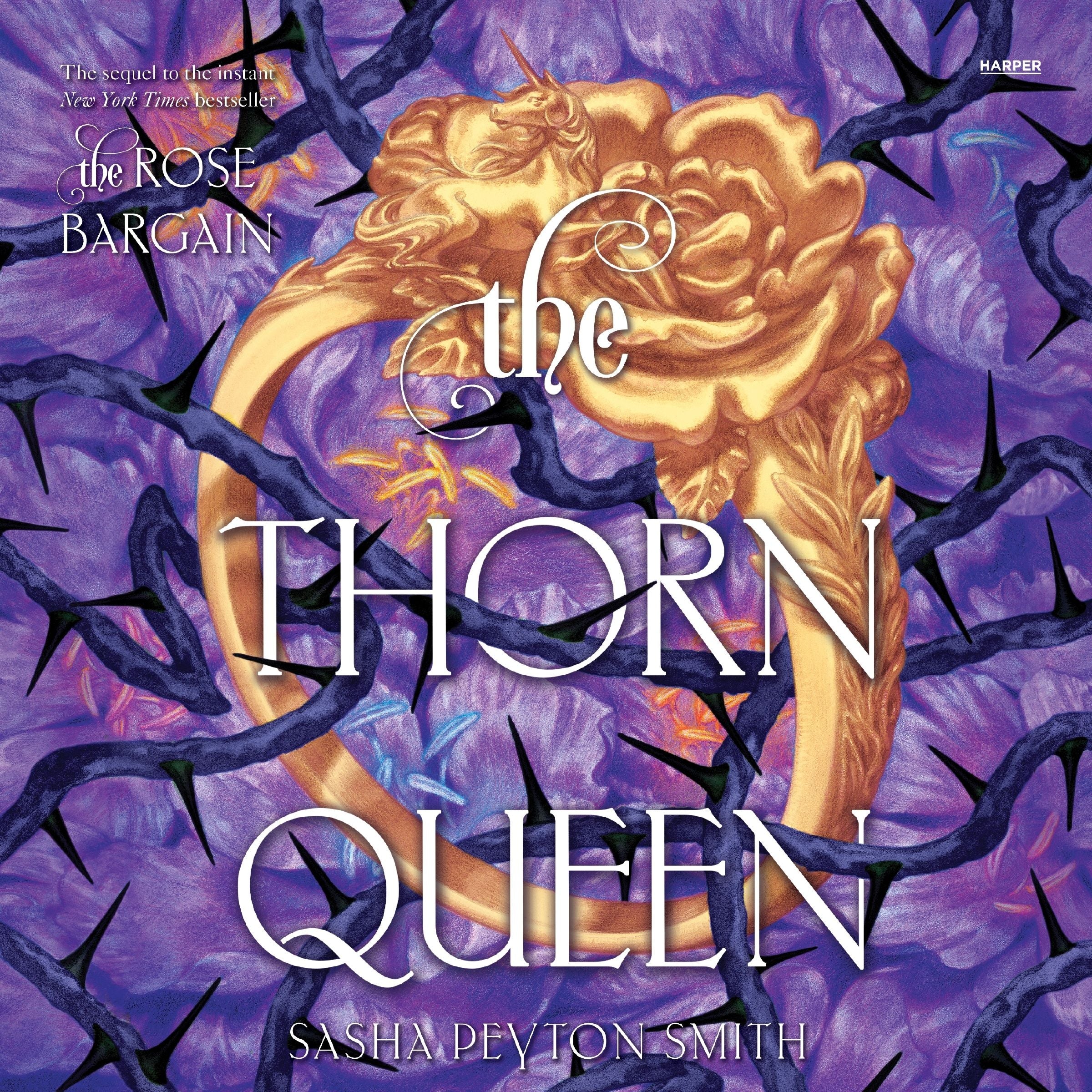 The Thorn Queen - Image 3