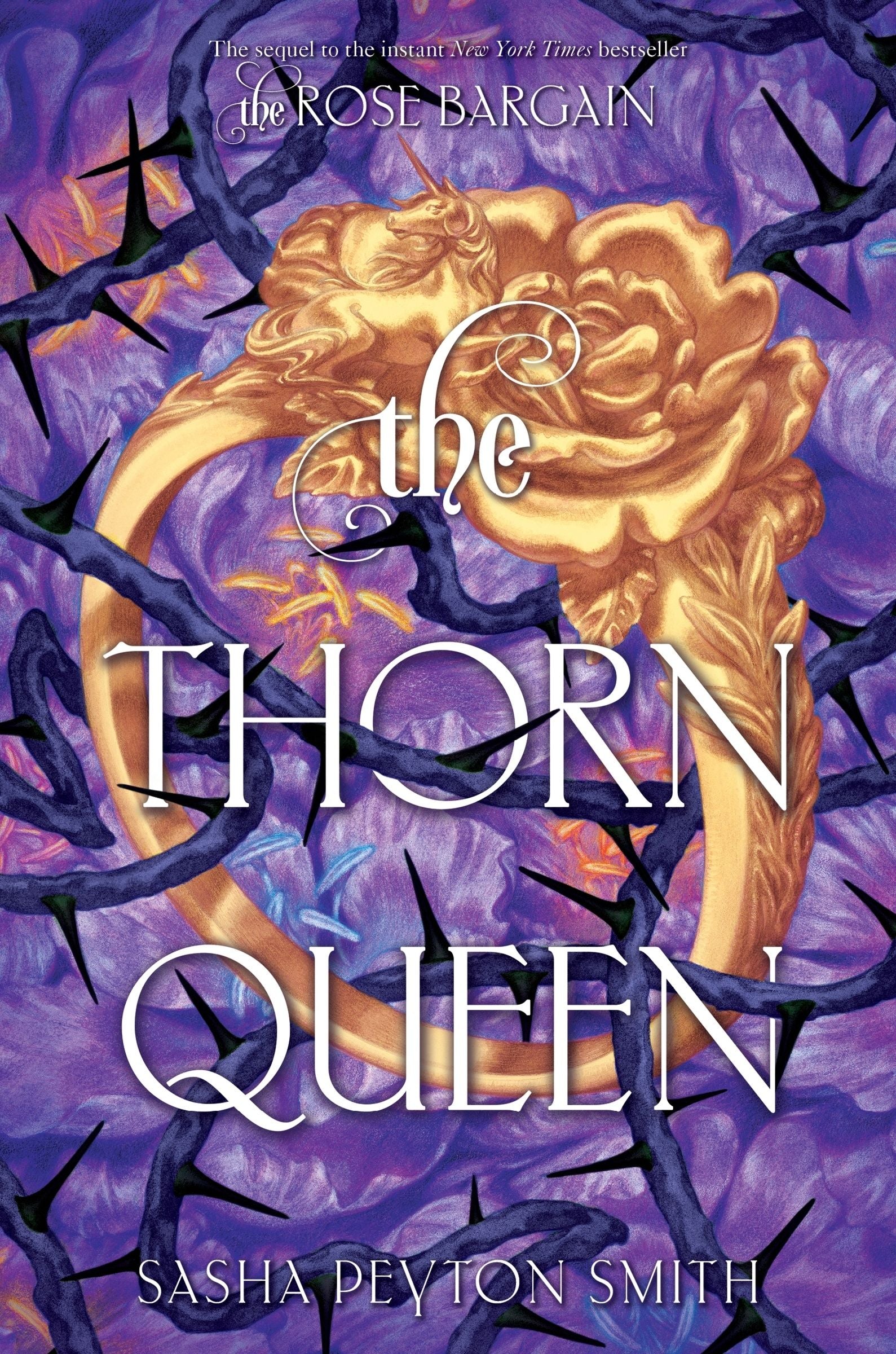 The Thorn Queen - Image 4