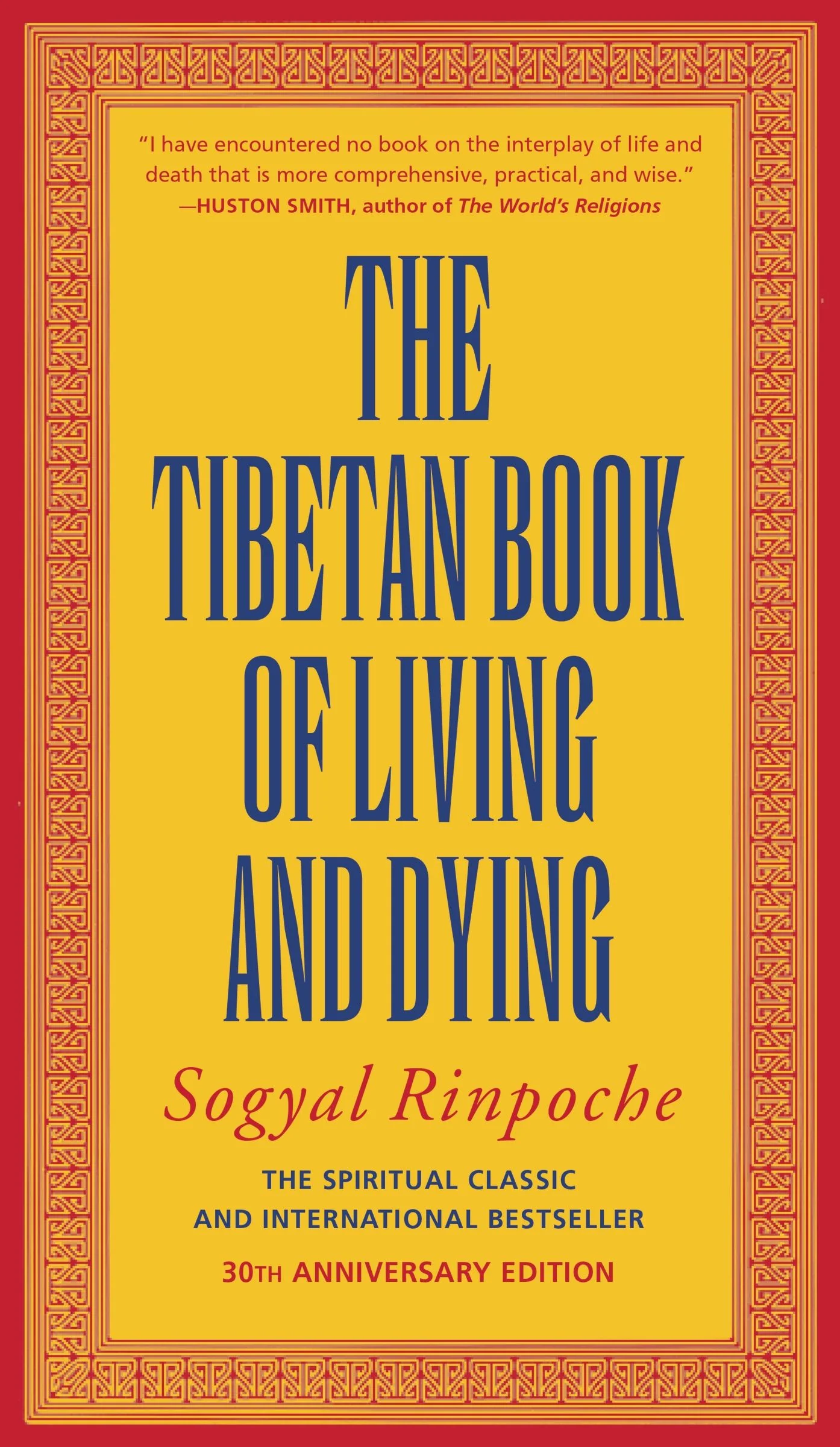 The Tibetan Book of Living and Dying - Image 2