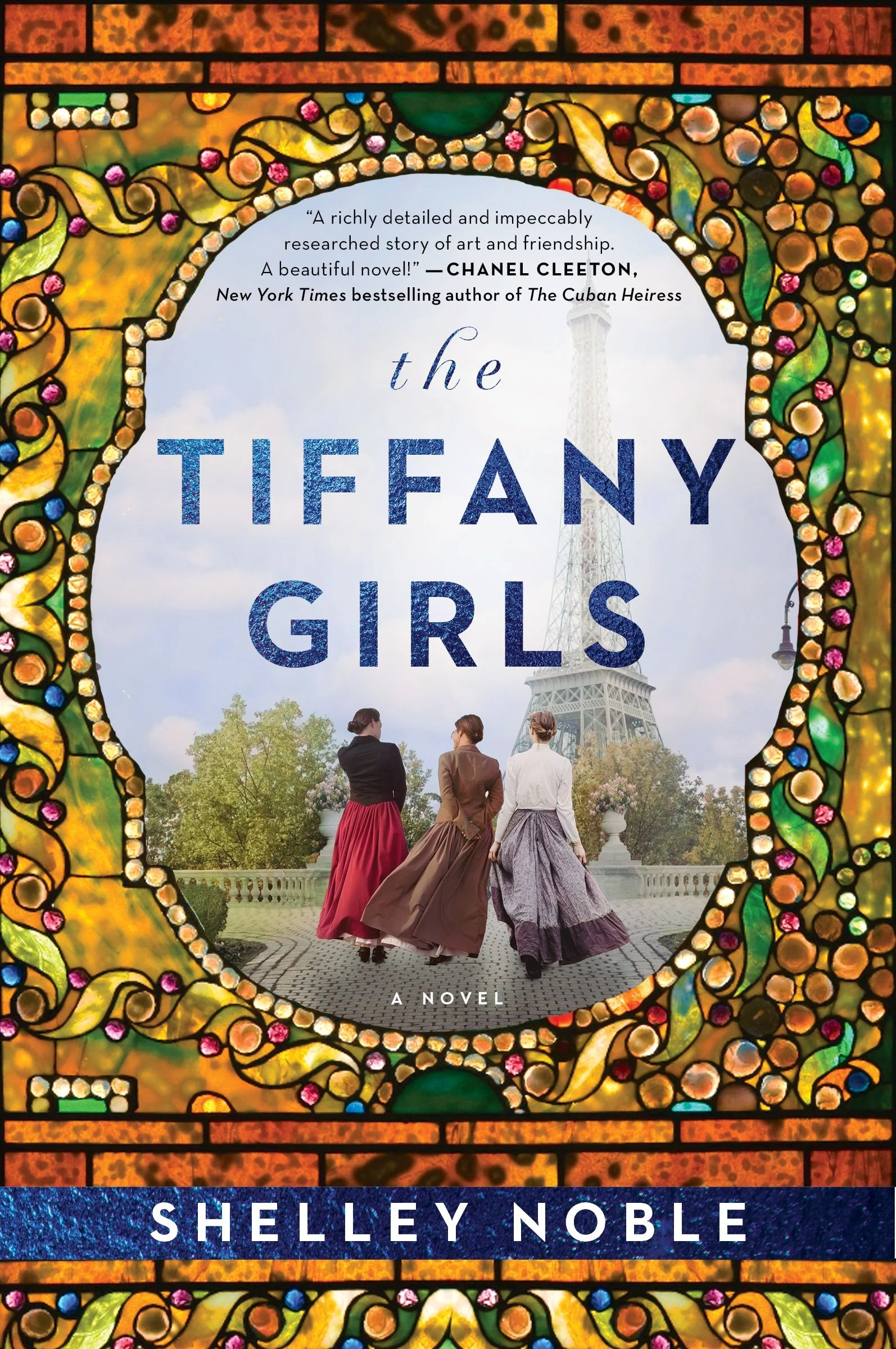 The Tiffany Girls - Image 2